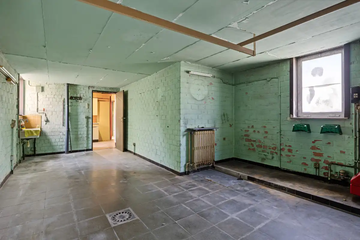Vrijstaande woning op een perceel van 989 m². foto 19