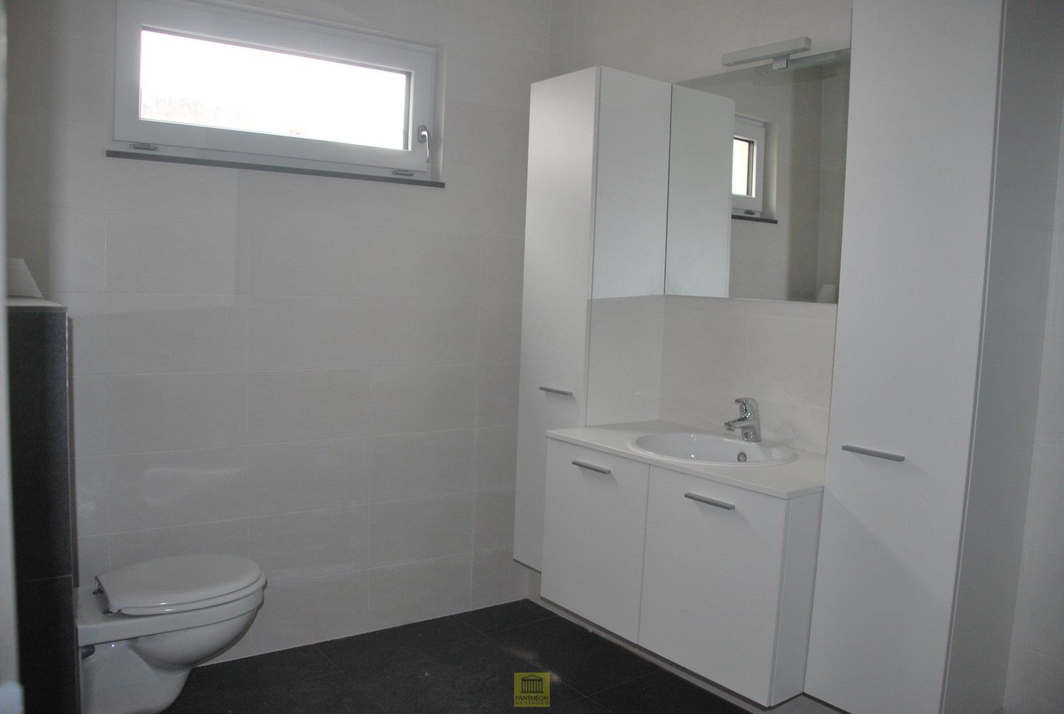 Gelijkvloers appartement met terras foto 10