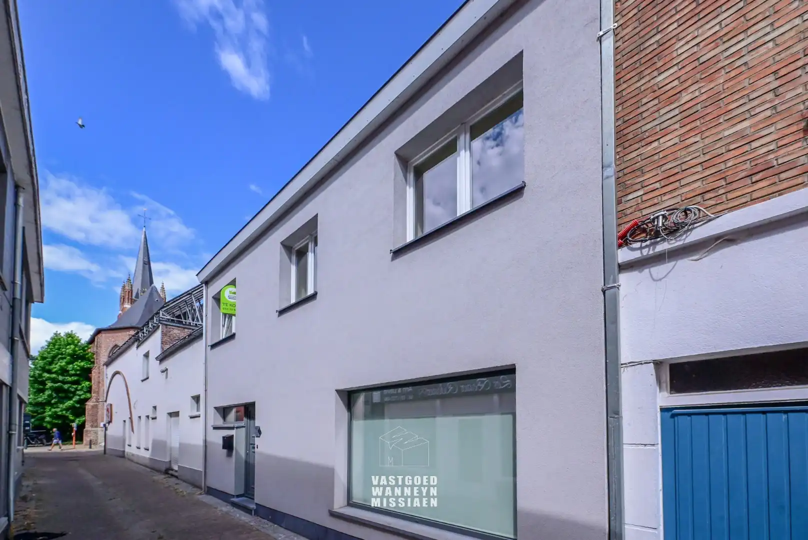 Instapklare woning met 3 slaapkamers in centrum Wingene  foto 27