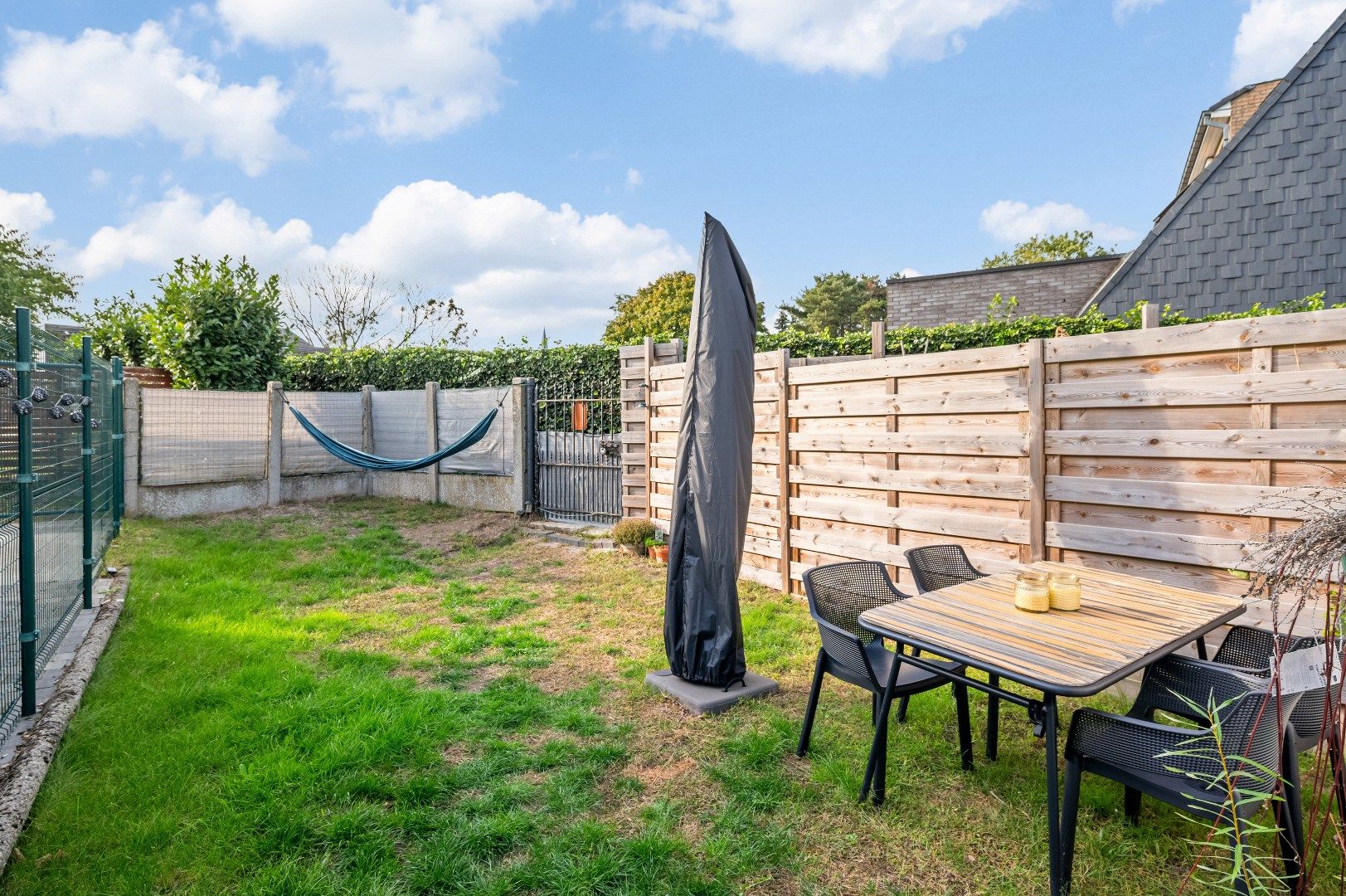 Prachtige, instapklare woning, in rustige buurt van Heusden. foto 4