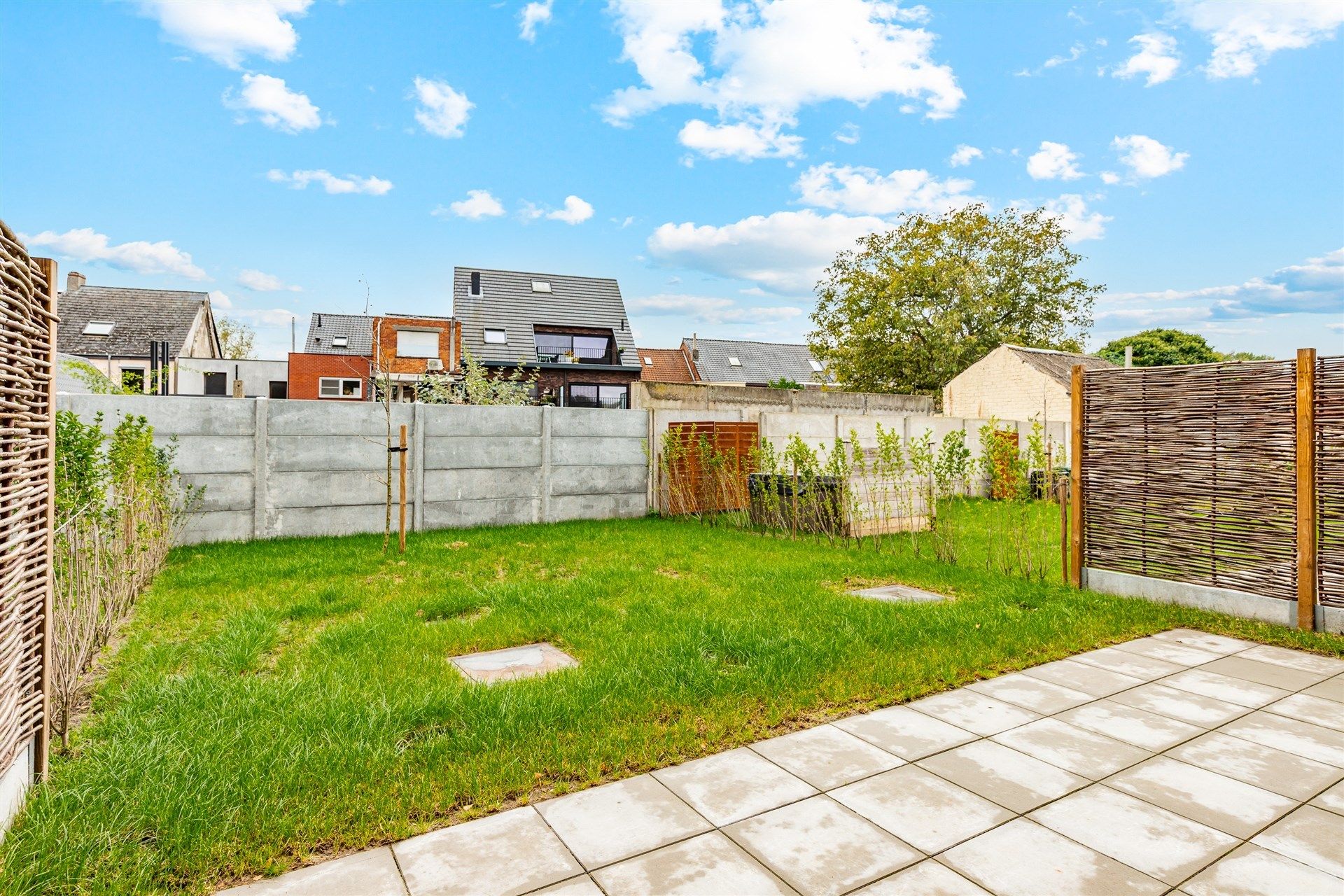 Prachtige nieuwbouwwoningen met tuin aan 6% BTW in Wetteren foto 16