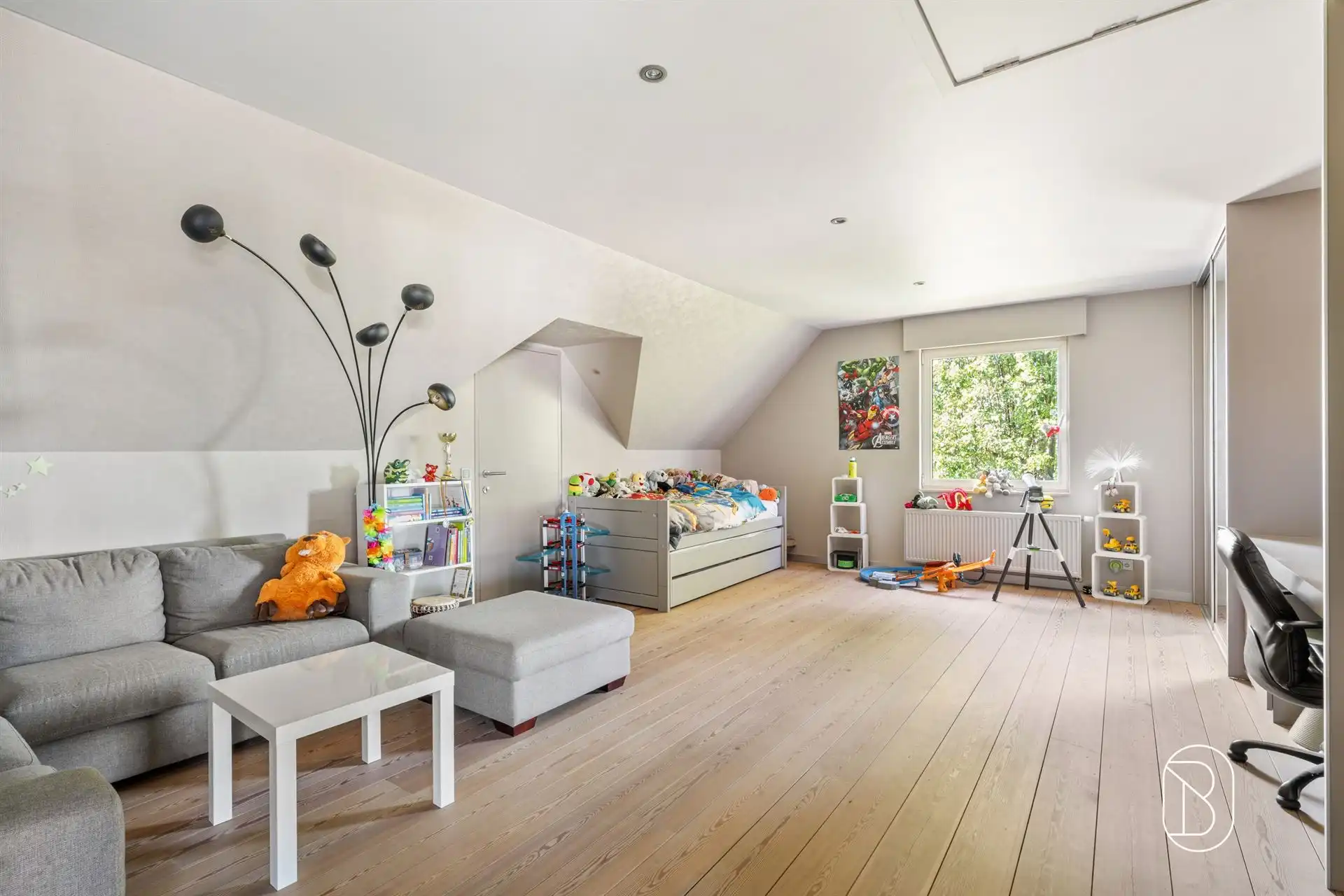 Indrukwekkende eigendom met zwemvijver, en 7 kamers foto 20