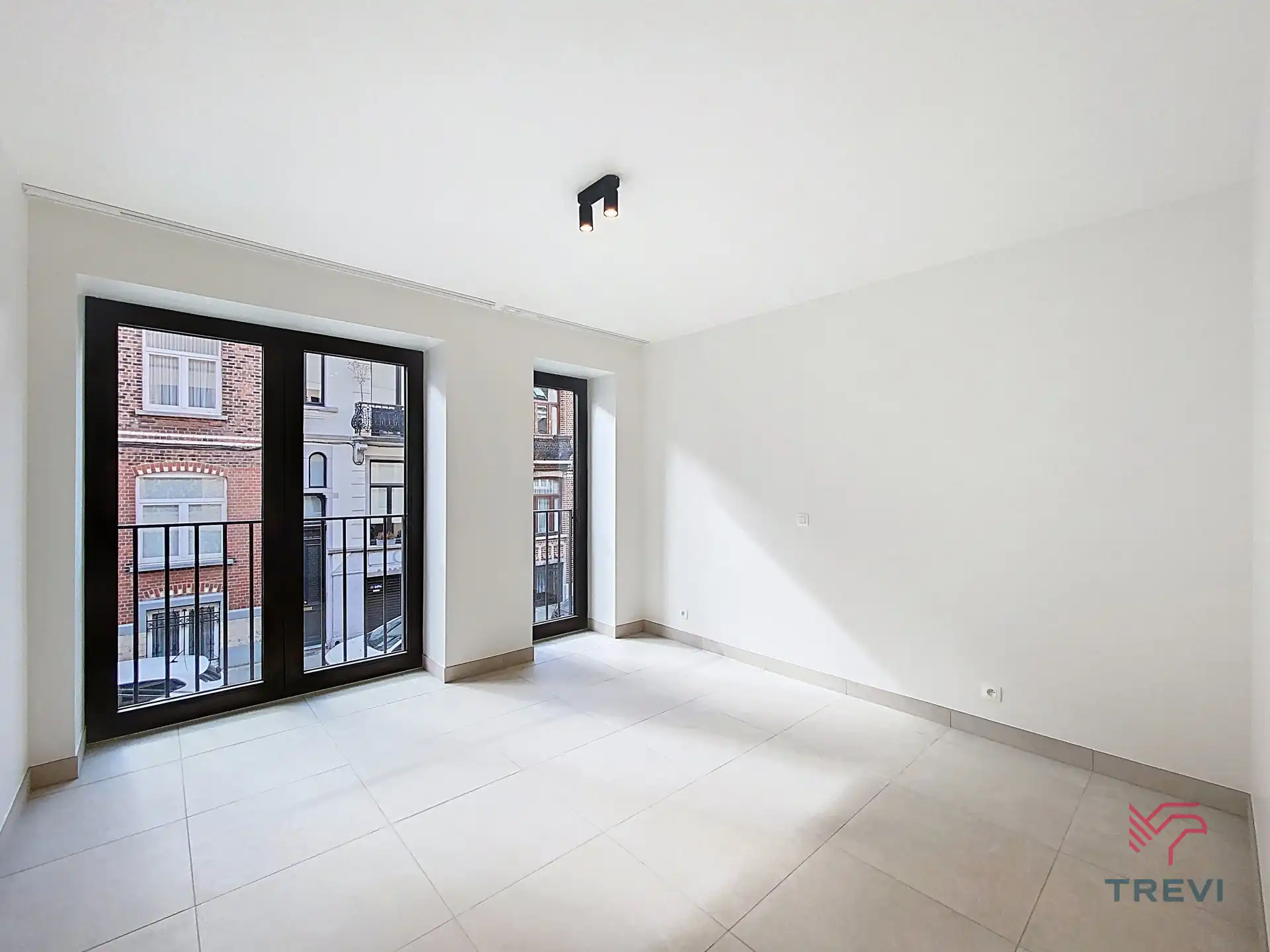 Nieuw appartement met 1 slaapkamer en terras  foto 7