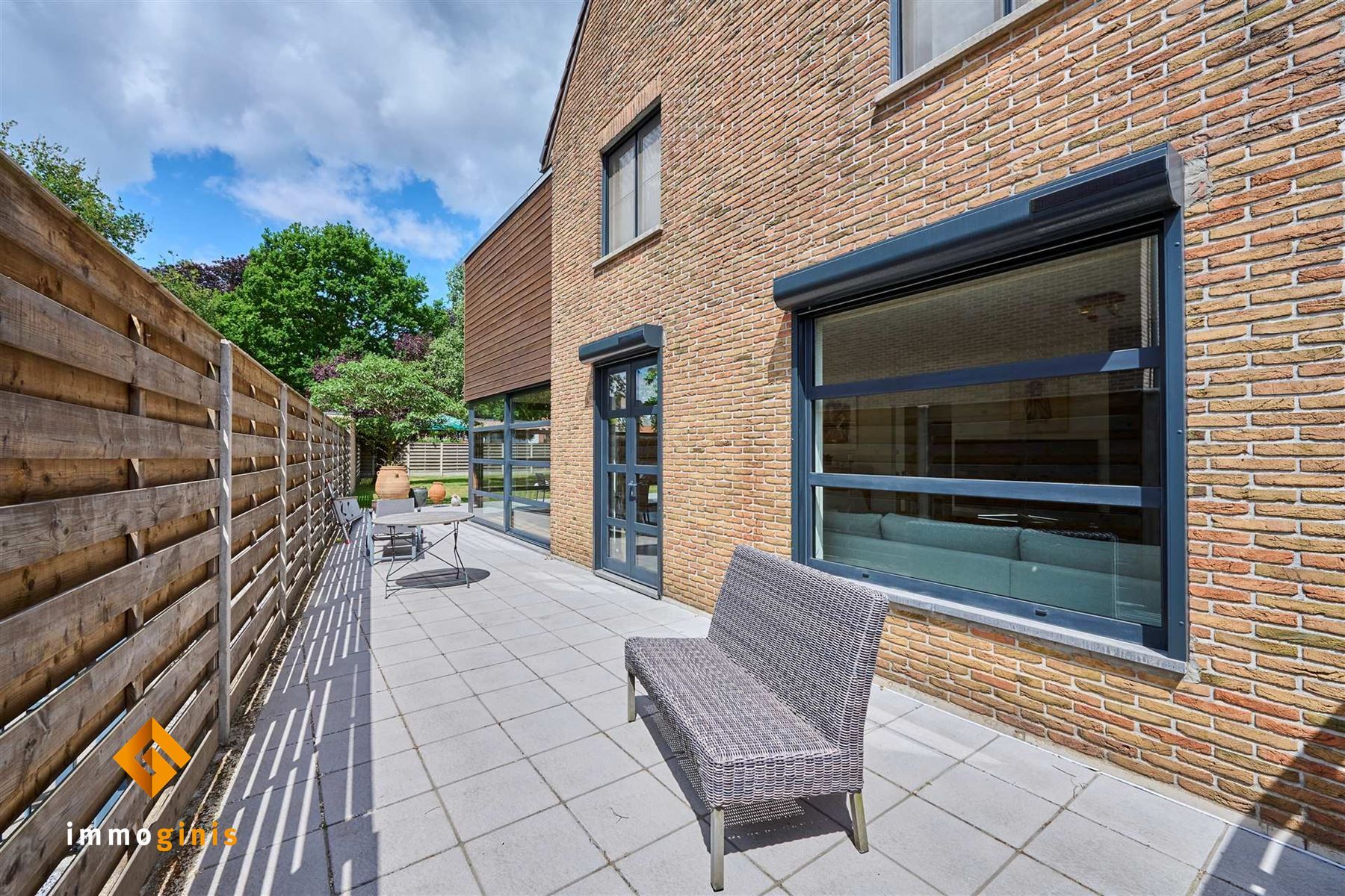 Zéér ruime woning met 3 tot 6 slaapkamers en praktijkruimte. Perceel van 7a86ca in centrum Bocholt! foto 18