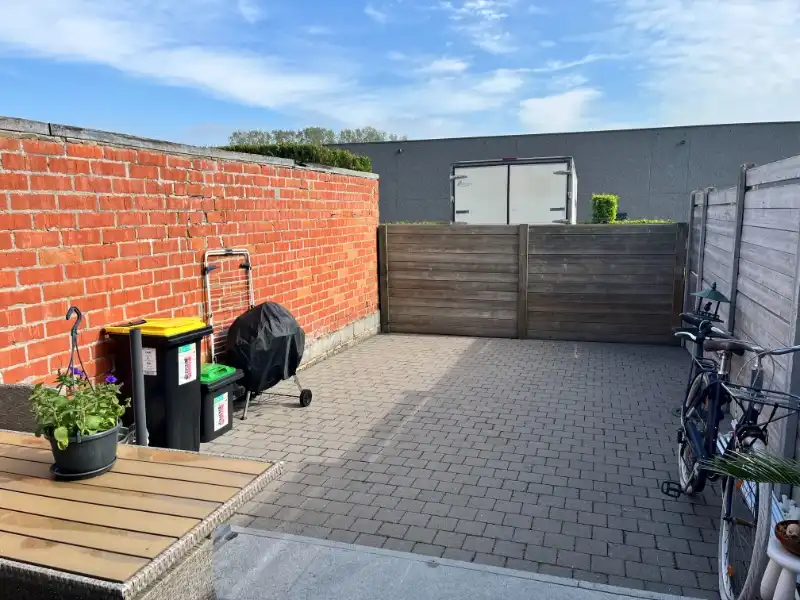 Woning met 4 slaapkamers foto 18