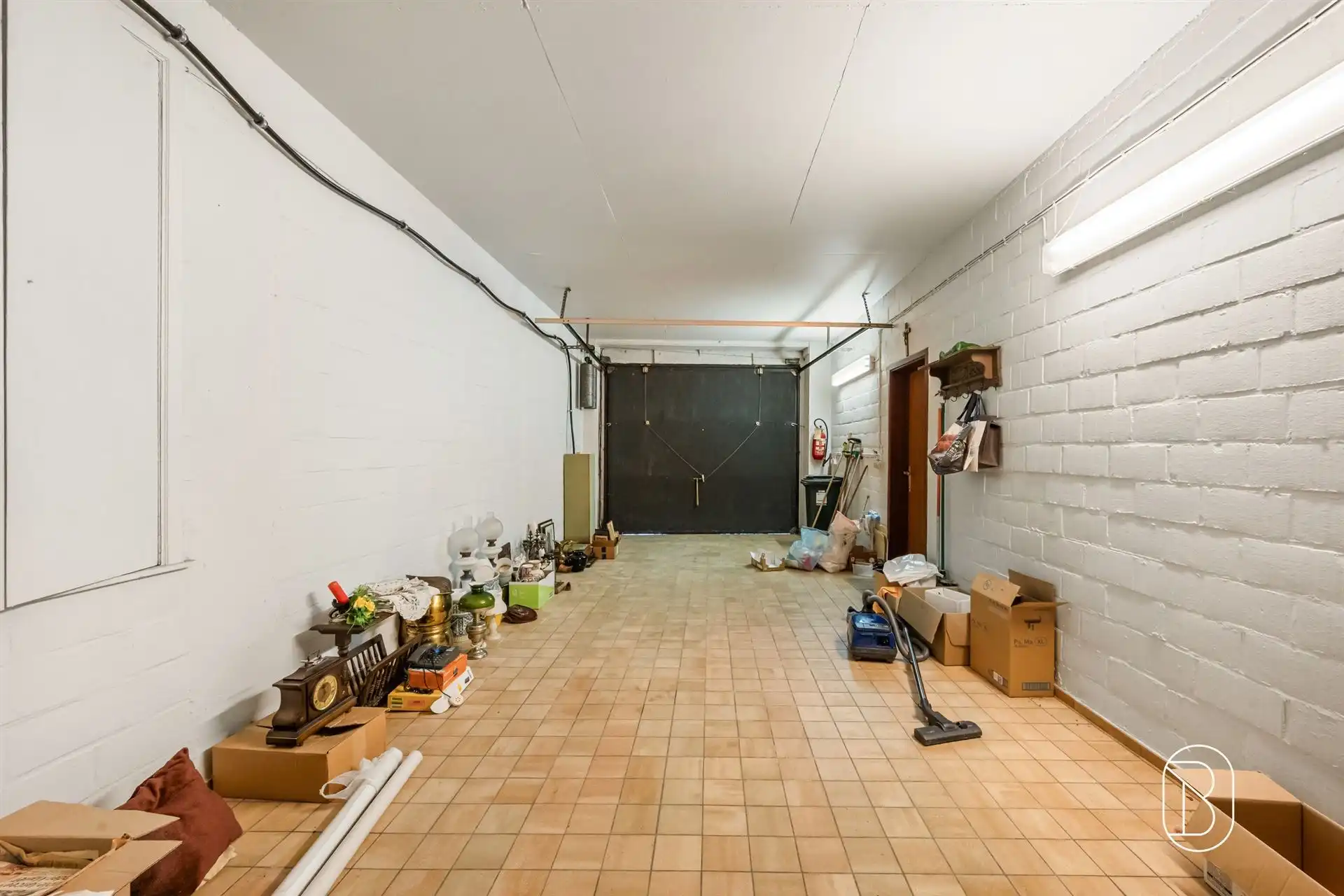 Op te frissen vierkantshoeve op 2.810 m² te Ronse foto 15