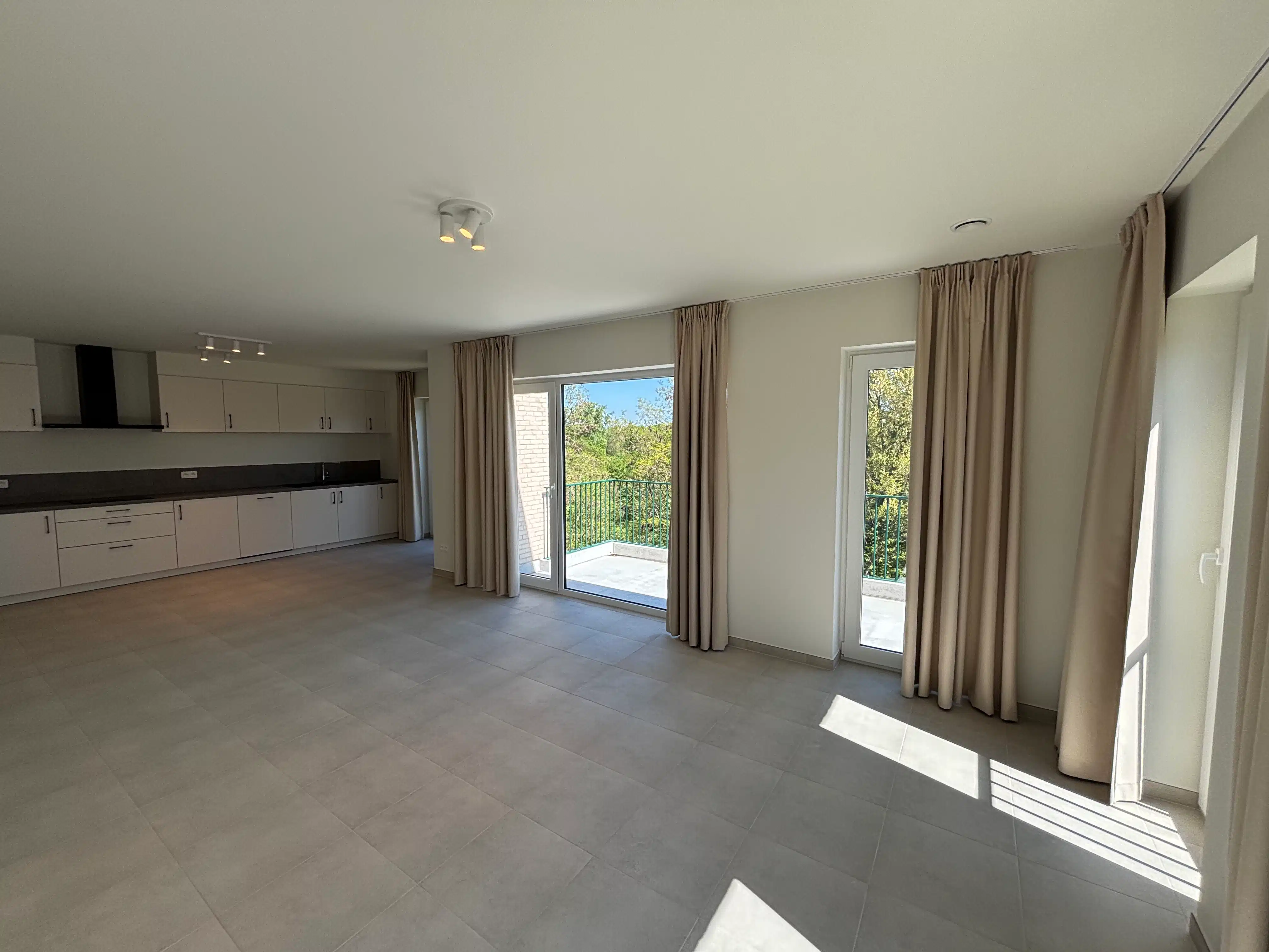 Exclusief & Duurzaam: Appartement met 2 slaapkamers + bureau te Koningslo foto 16