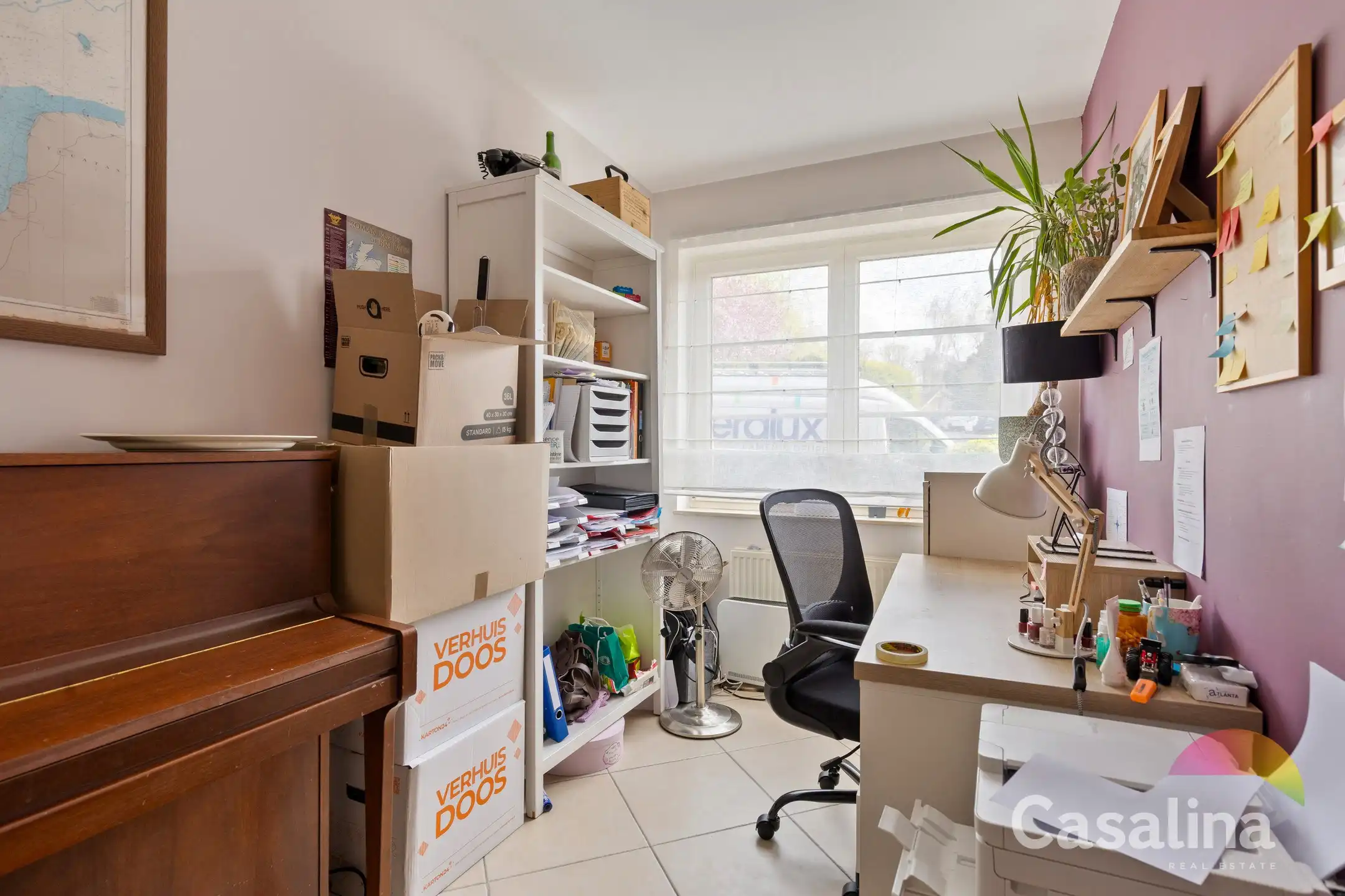 Moderne eengezienswoning  foto 10