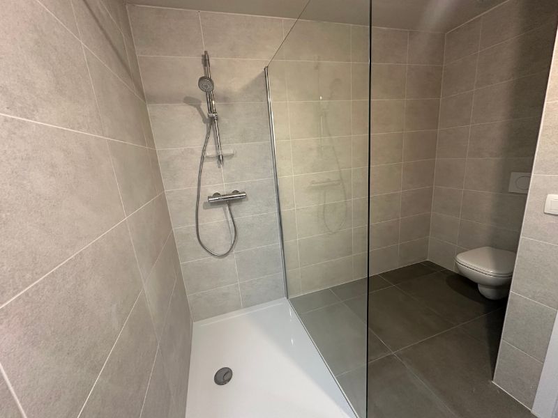 Stijlvolle nieuwbouwwoning in het centrum van Kaprijke foto 12
