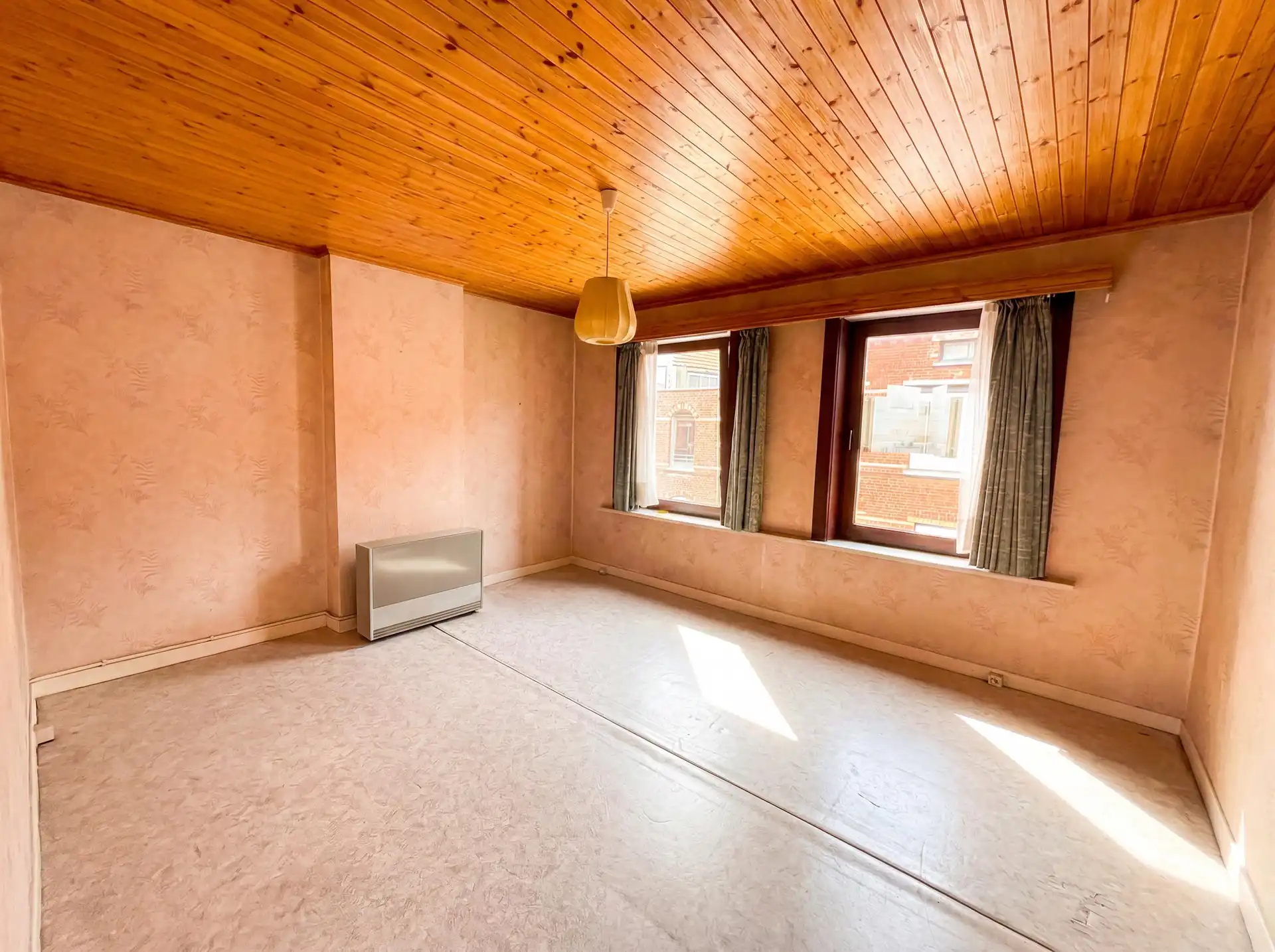 Charmante burgerwoning te Aalst foto 11