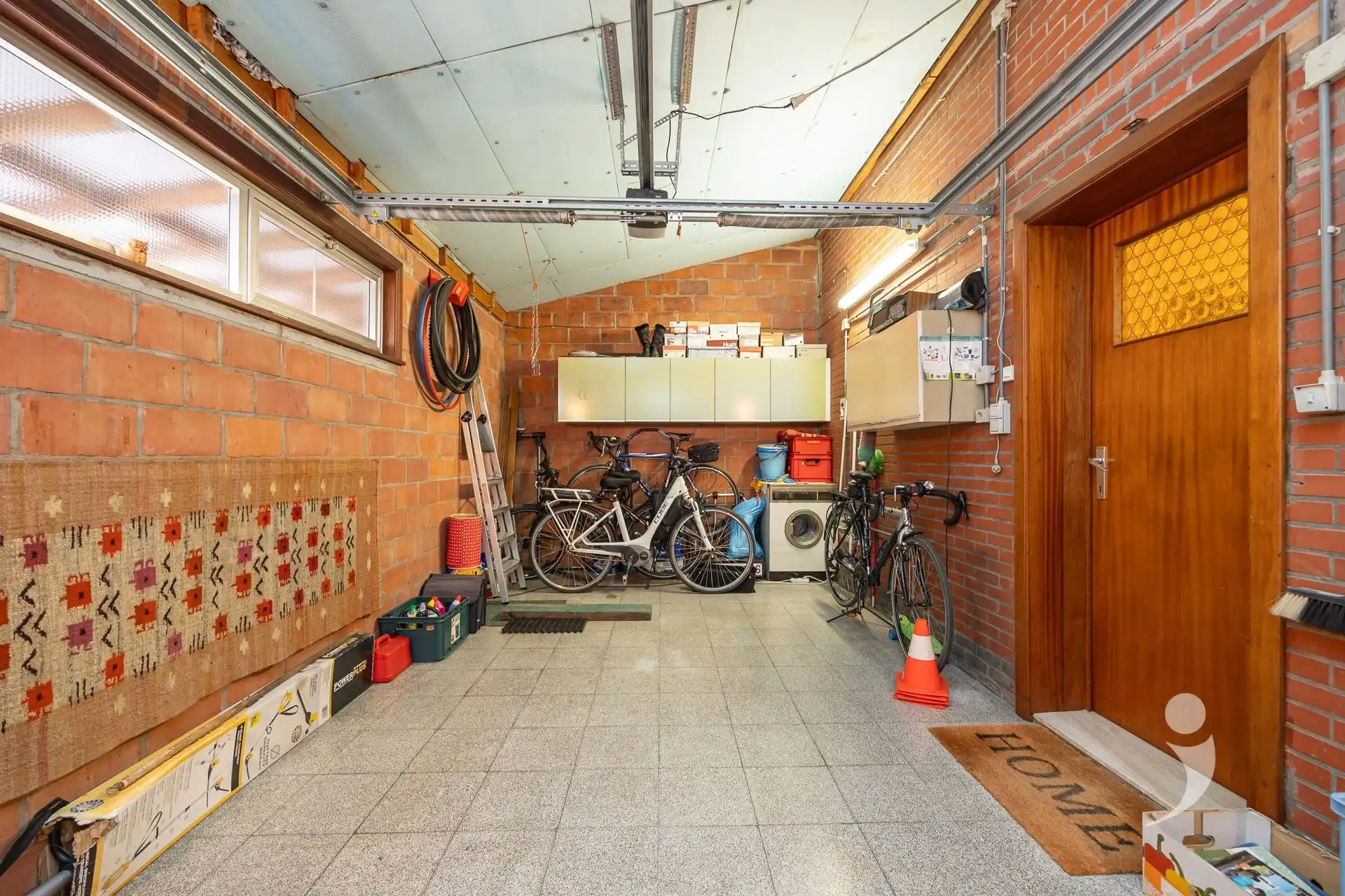 Ruime bungalow op een mooi perceel! foto 23