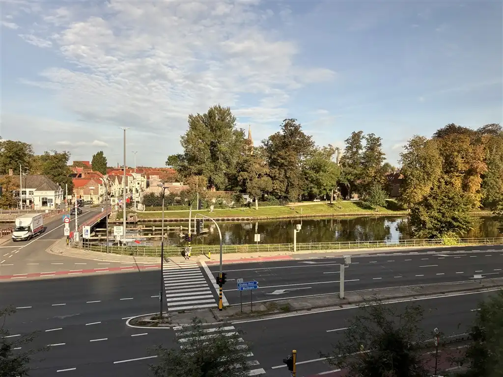 Kantoren in Katelijne Business Center foto 8