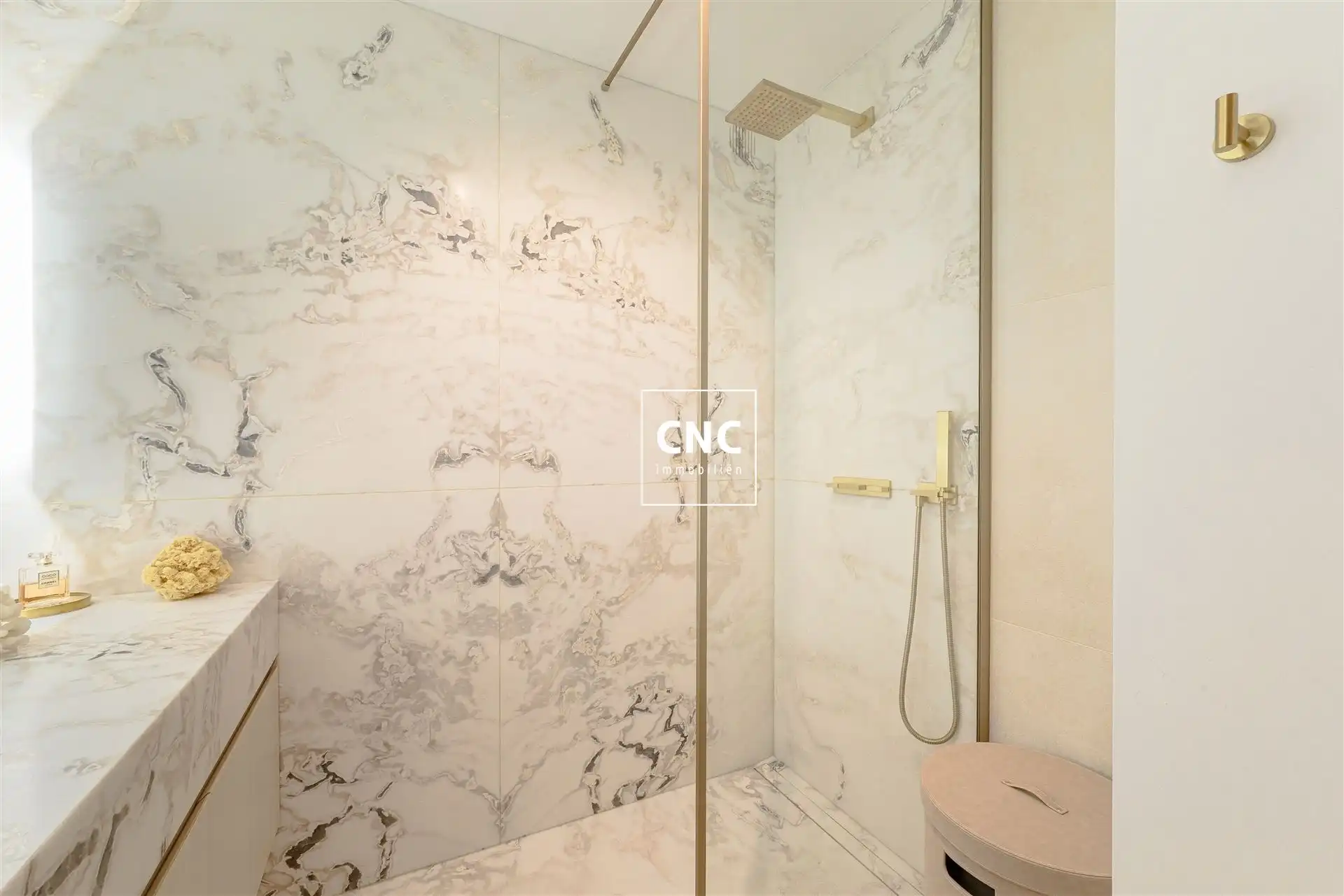 Magnifiek nieuwbouwappartement in de prestigieuze Kustlaan foto 15