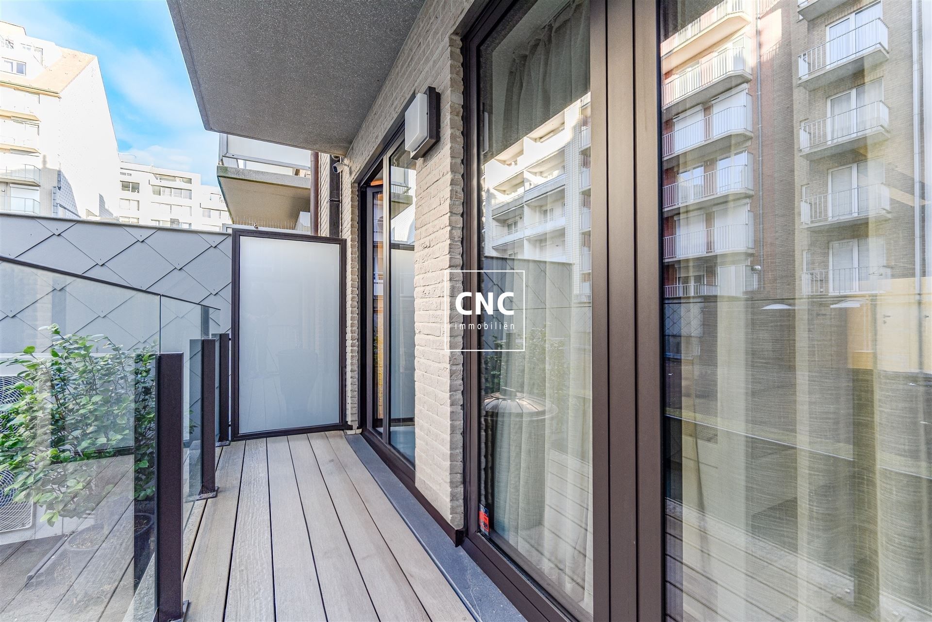 Magnifiek nieuwbouwappartement in de prestigieuze Kustlaan foto 15