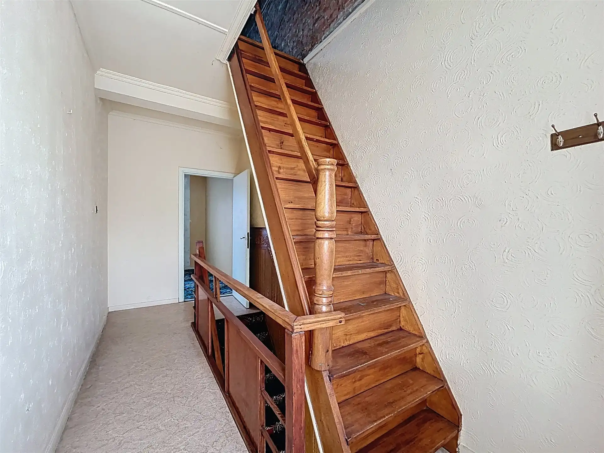  gezinswoning met 3 slaapkamers en garage op terein van 226m² foto 19