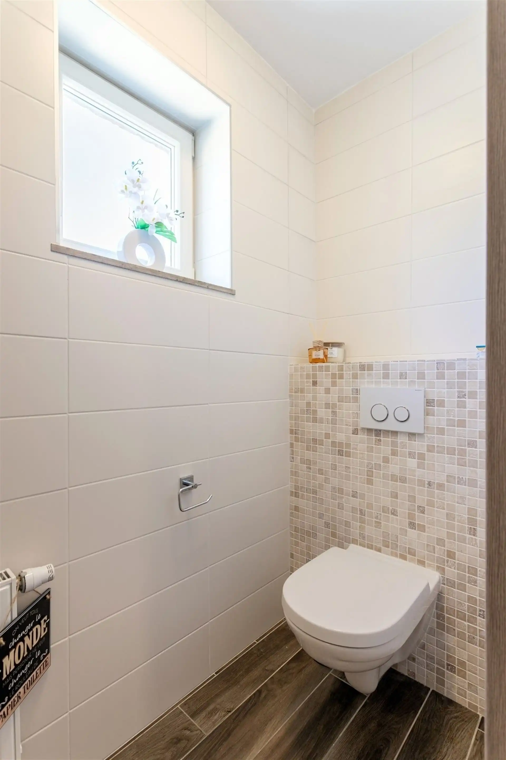 Prachtige woning (4 slpks) met terras en autostaanplaats foto 25