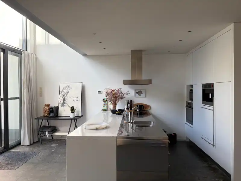 Sfeervolle woning met 3 slaapkamers nabij Genk-centrum foto 7