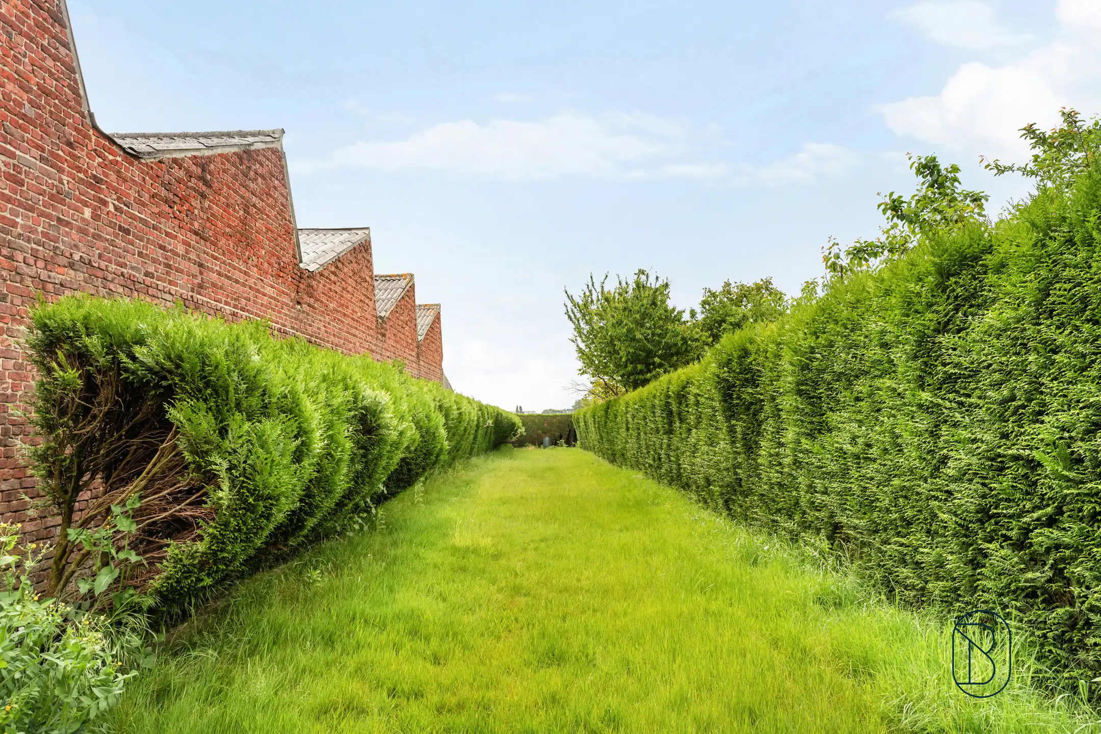Te renoveren gezinswoning met 3 slaapkamers en grote tuin! foto 5