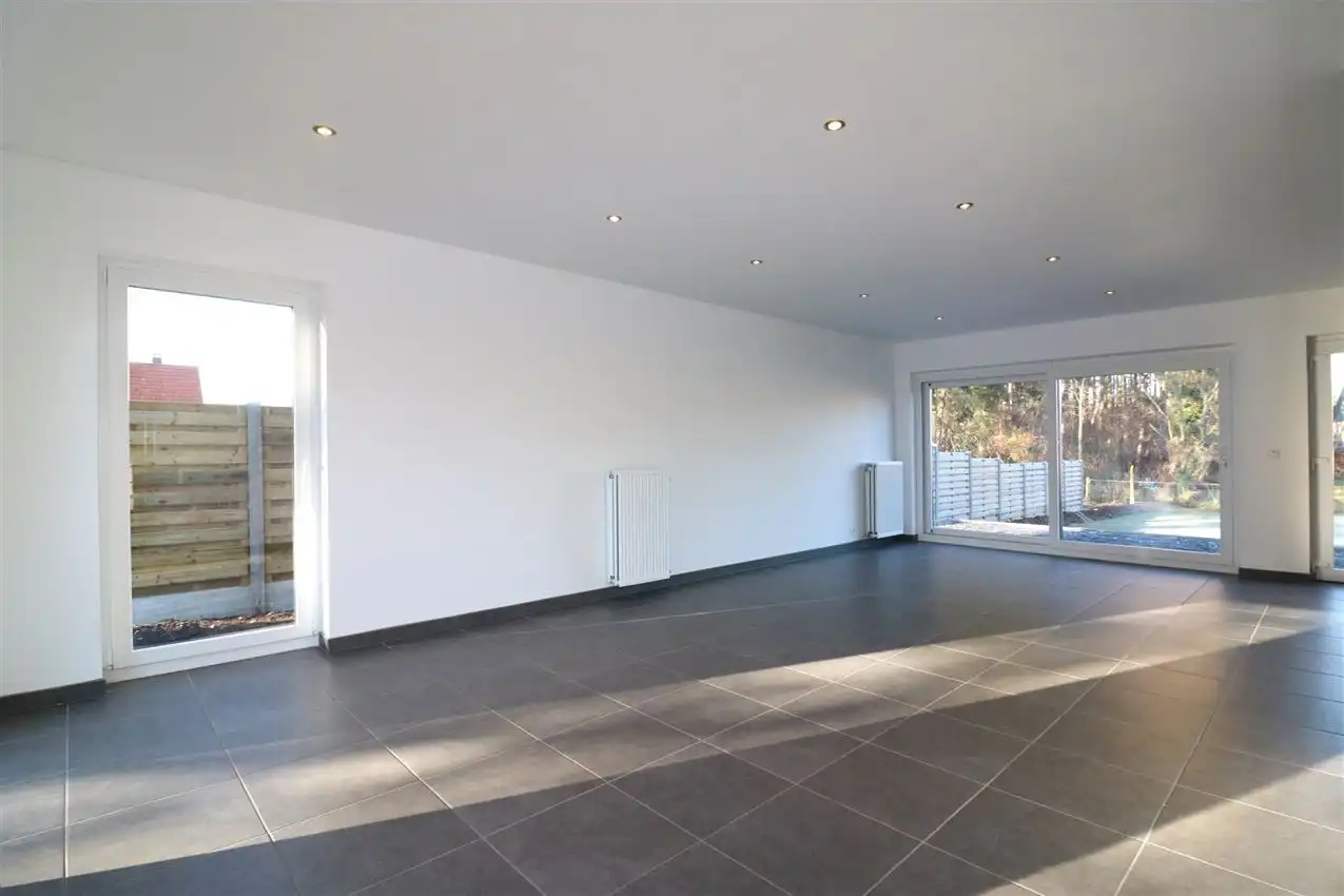 Groen en rustig gelegen, 4 slpk., nieuwbouw foto 5