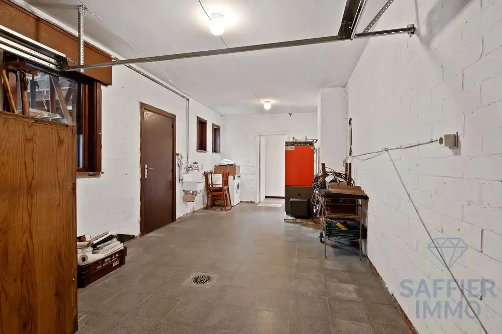 Rustig gelegen woning met prachtig zicht op een perceel van 1.576 m² foto 19