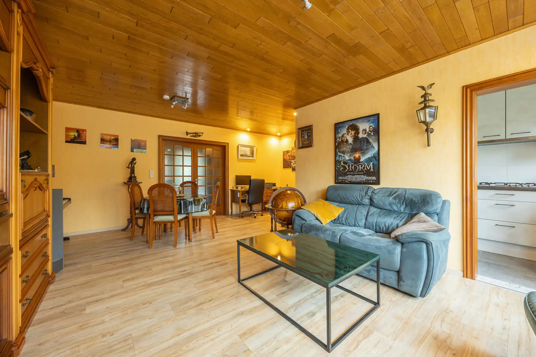 Instapklaar appartement op de eerste verdieping foto 5