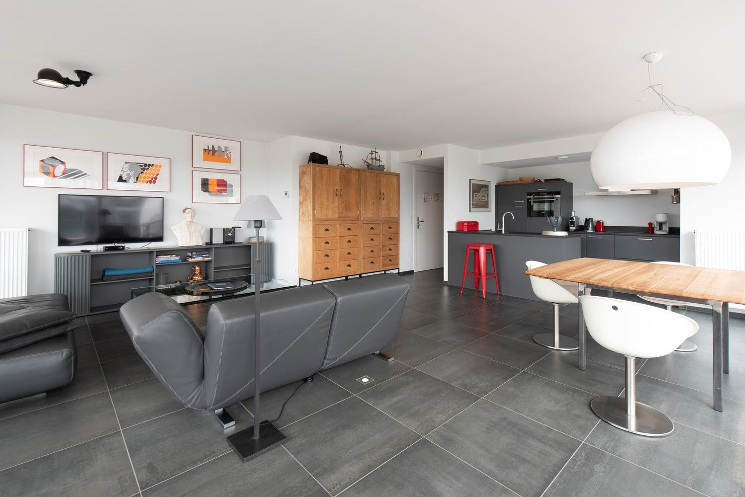 RESIDENTIE QUEENS I foto 5