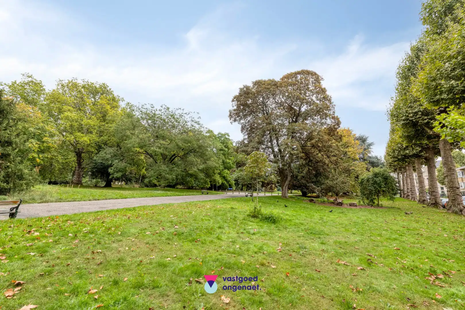 Chic wonen aan het Citadelpark foto 16