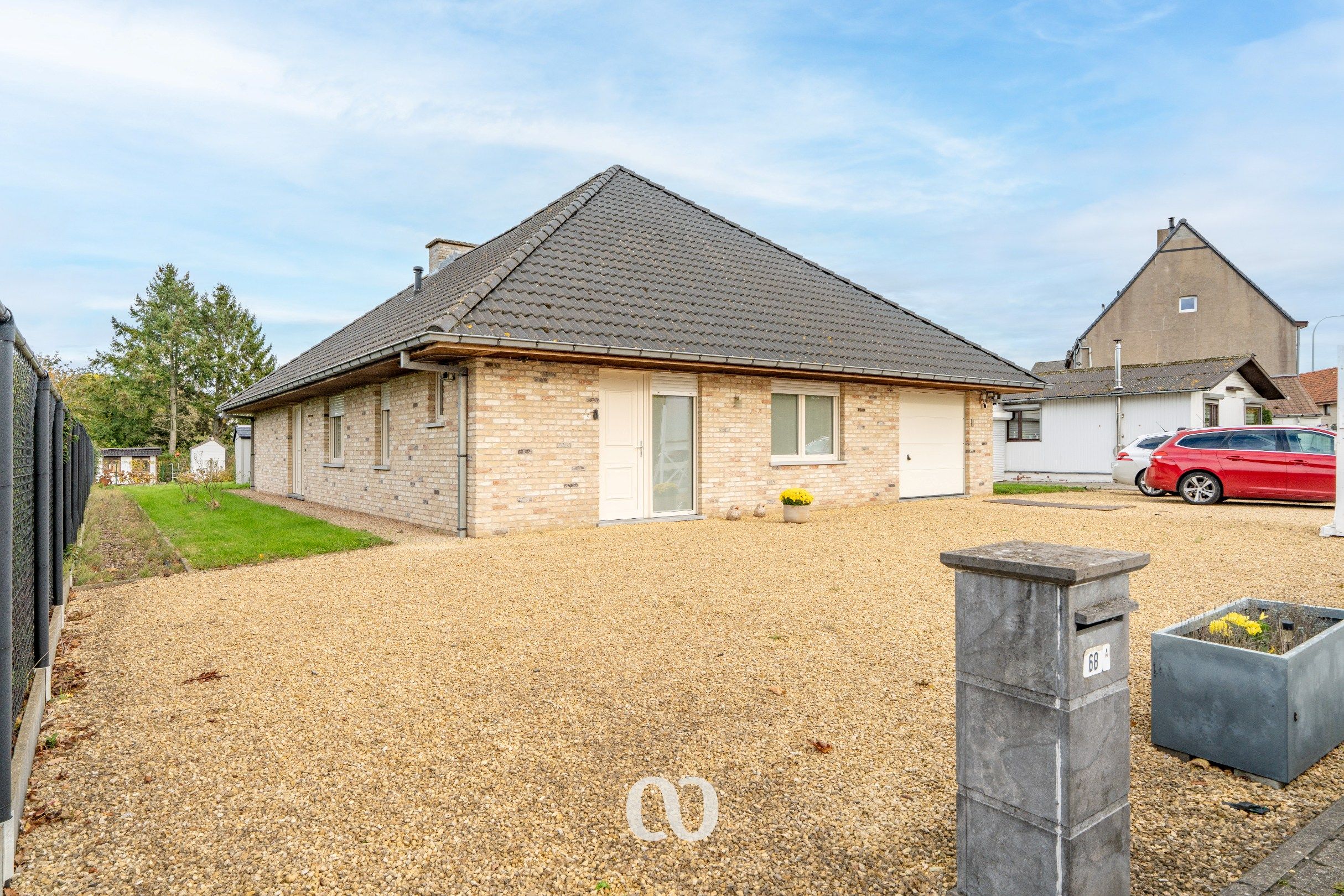 Huis te koop Pontstraat 68 - a - 9690 Kluisbergen