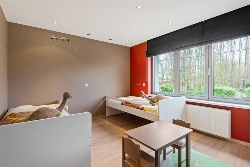 Ruime woning met groot magazijn in Zandhoven foto 15