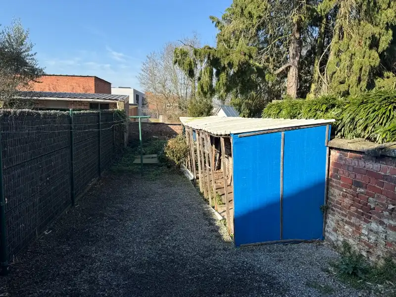 Voormalig café met woonst in het centrum van Ingelmunster! foto 7