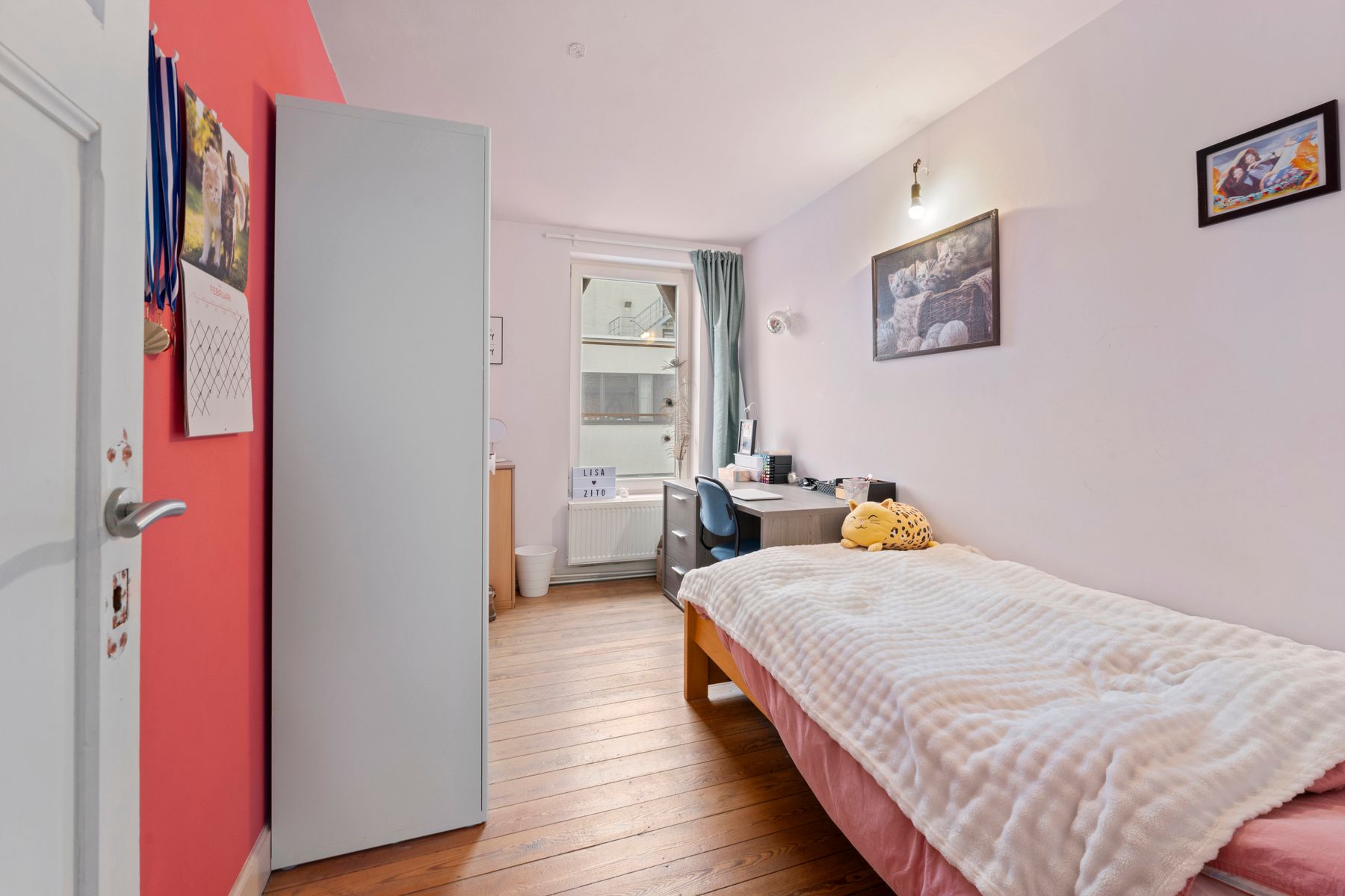 Rustig gelegen woning met uitweg foto 15