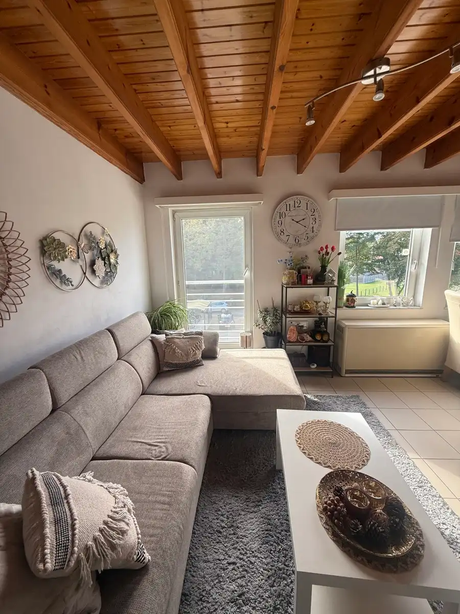 Duplexappartement op wandelafstand van centrum Genk foto 3