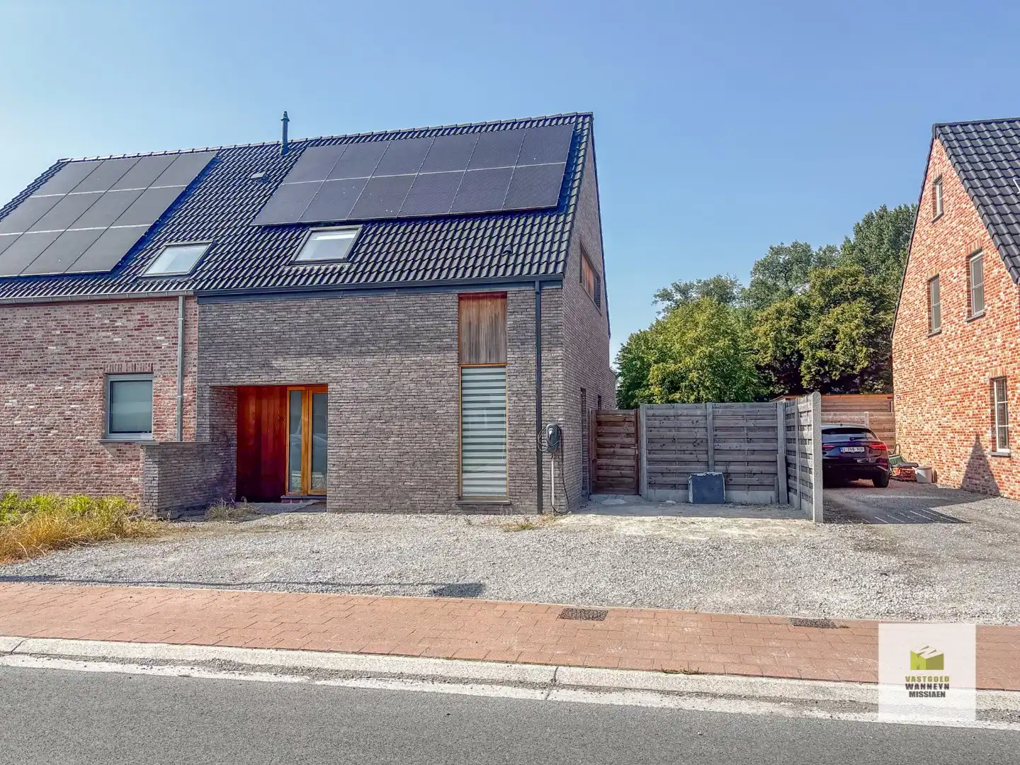 Huis te koop Elzenbosselke 22 - - 8730 Beernem