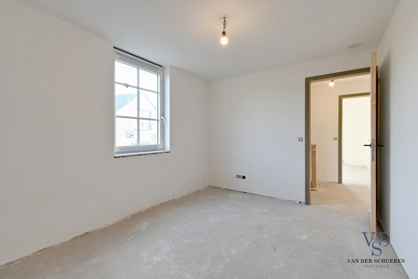 Landelijk én energiezuinige woning in Oosterzele.  foto 20