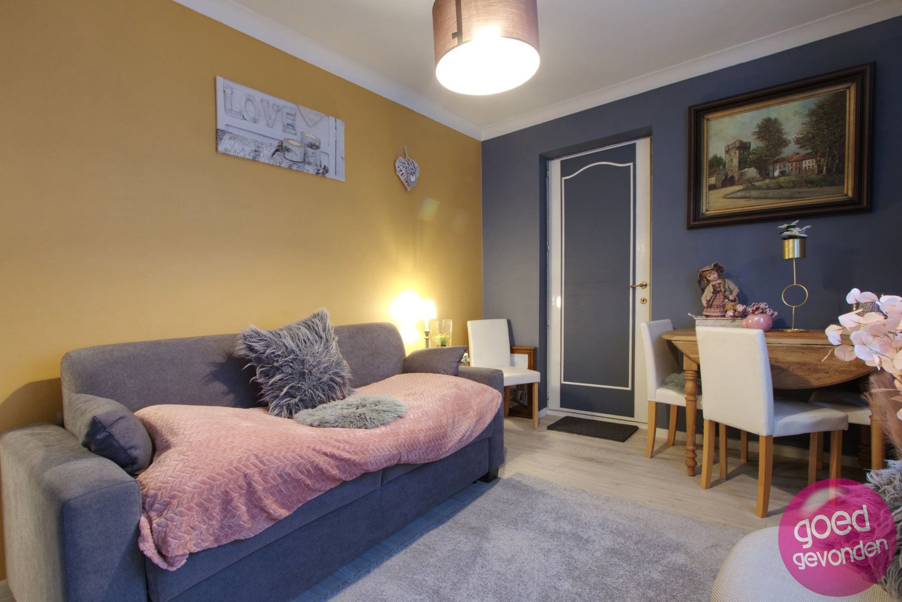 APP - 2 SLK - 2 TERRASSEN - LIFT - PARKING - KELDER foto 19