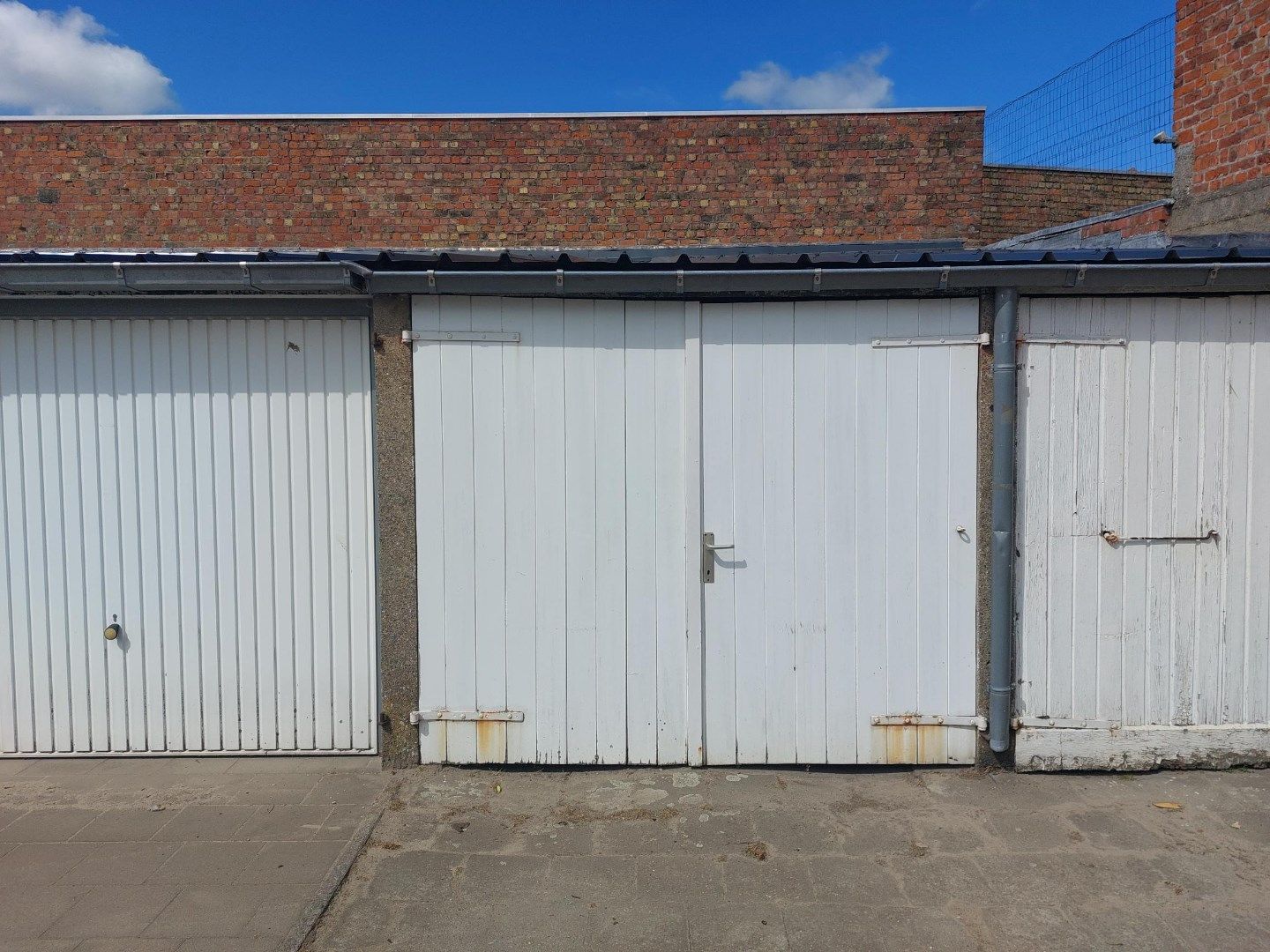 Garagebox  foto 2