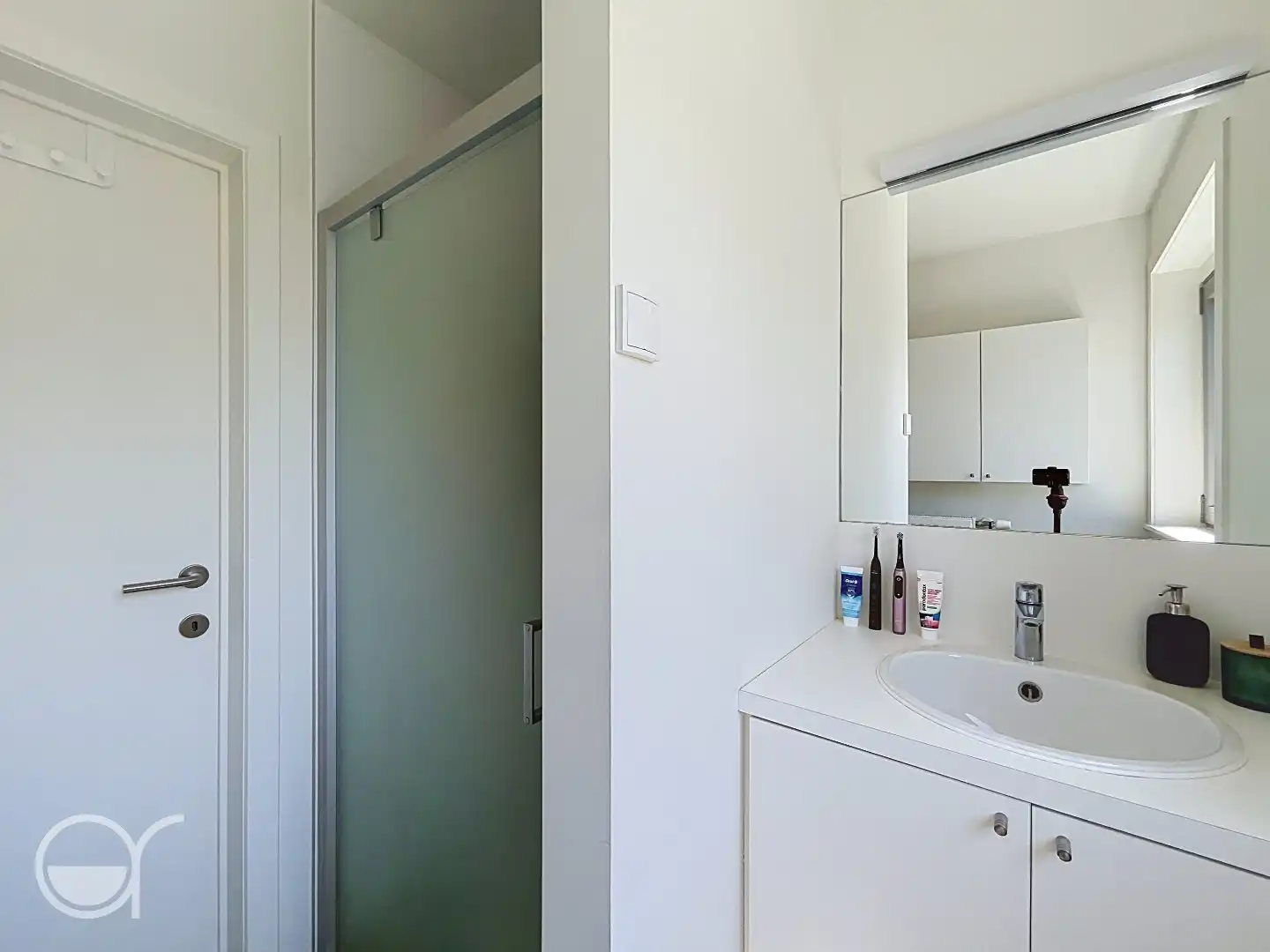 Gezellige instapklare woning te huur te Drongen foto 8