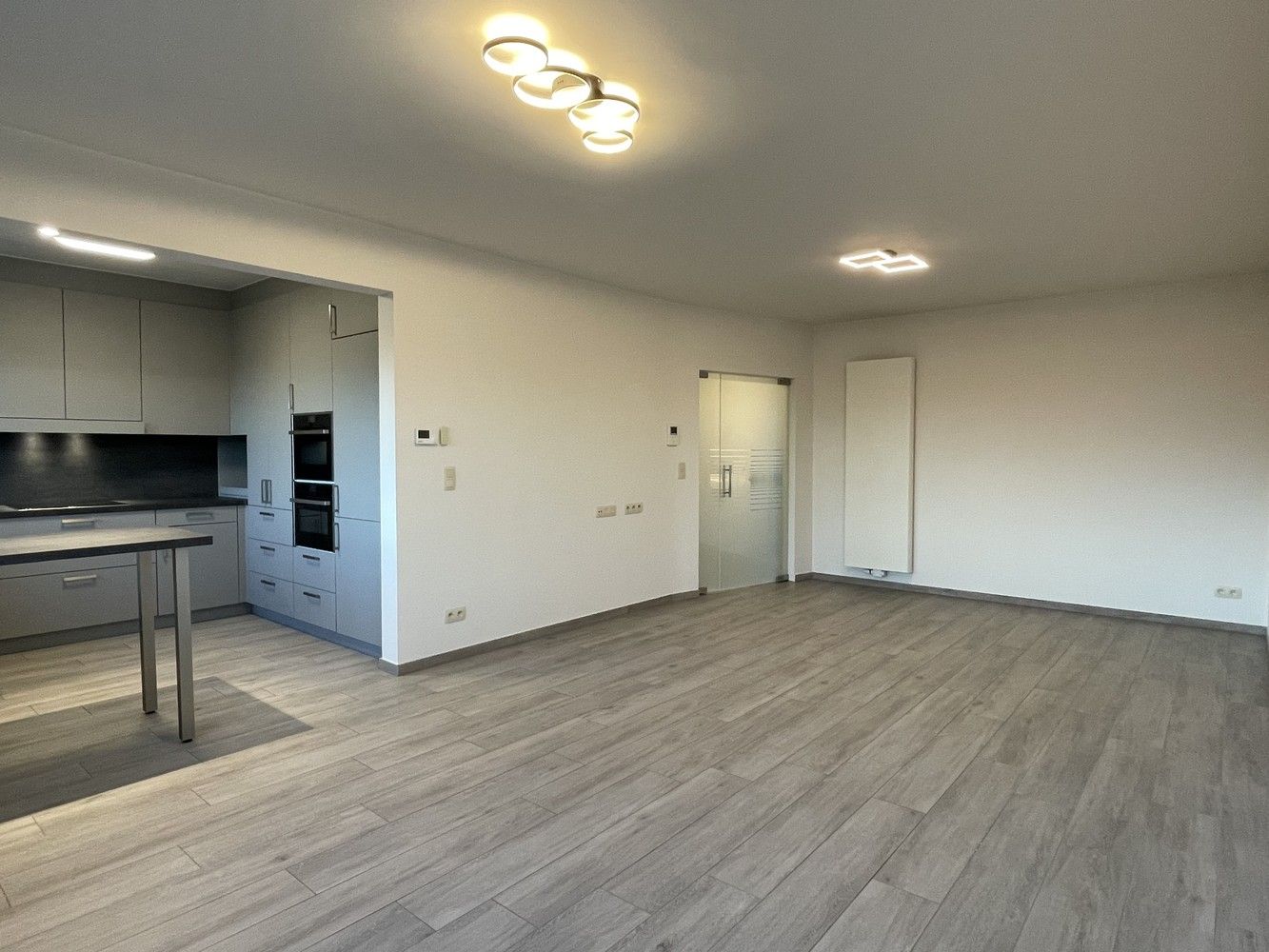 Prachtig afgewerkt en energetisch appartement op topligging foto 5