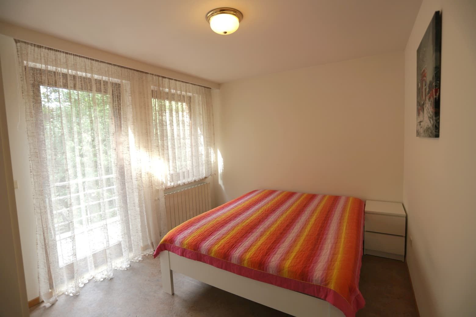 Appartement met 3 slaapkamers & lichtrijke woonkamer in centrum Genk foto 13