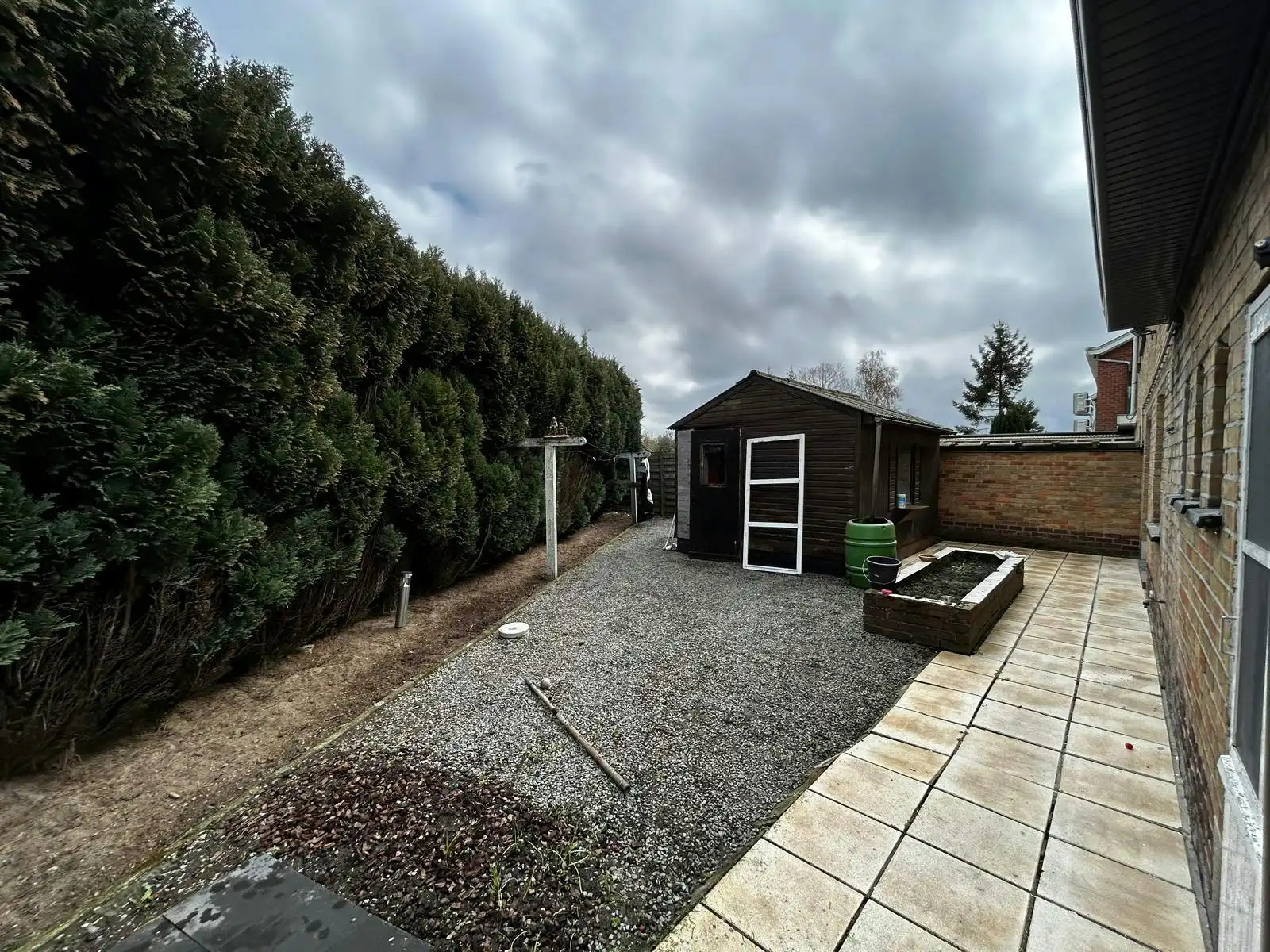 Te renoveren woning met 3 slaapkamers te koop in Aalter foto 12