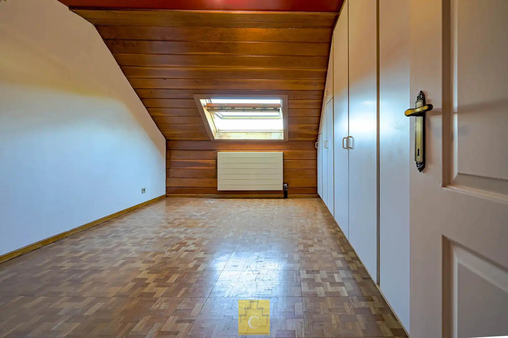 appartementsgebouw met 8 wooneenheden en 4 garageboxen te koop – toplocatie langs het historische kanaal Gent-Brugge foto 27