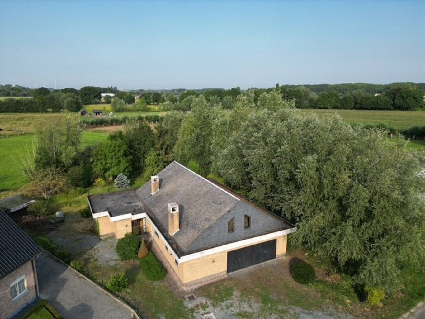 Huis te koop 2890 Sint-Amands