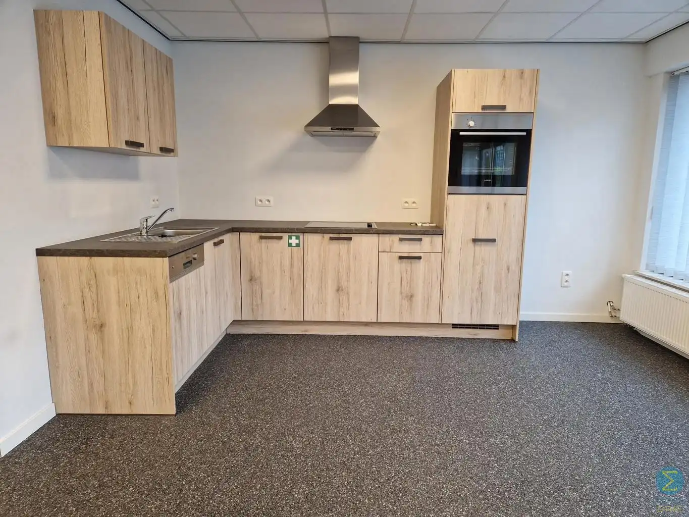 Kantoor te huur foto 5