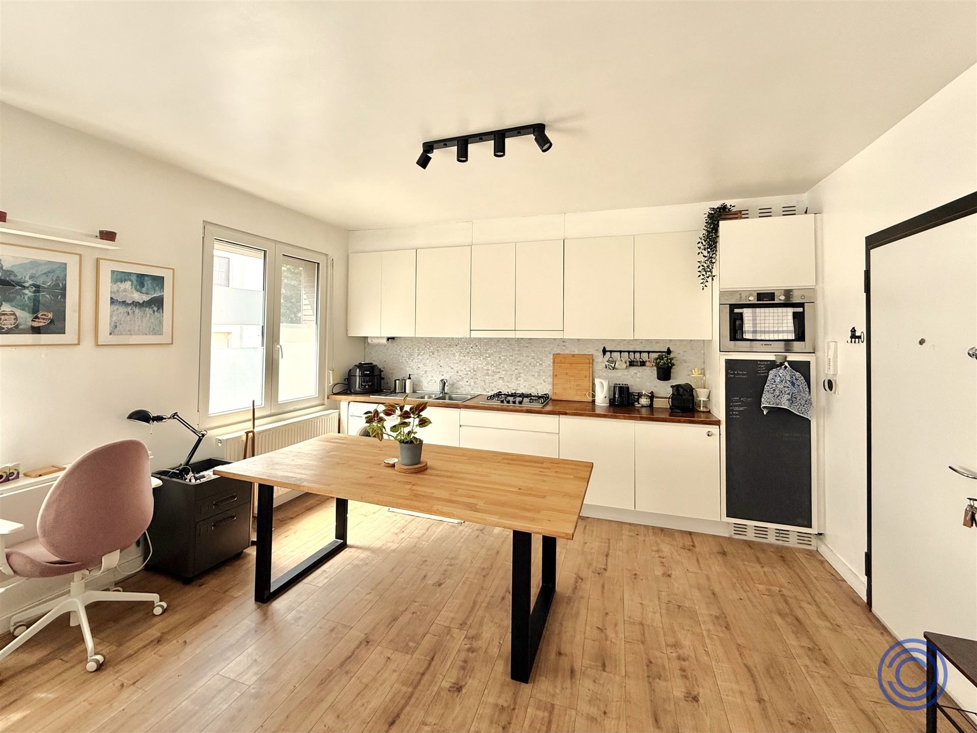 Prachtig gemeubeld appartement op top ligging. foto 3