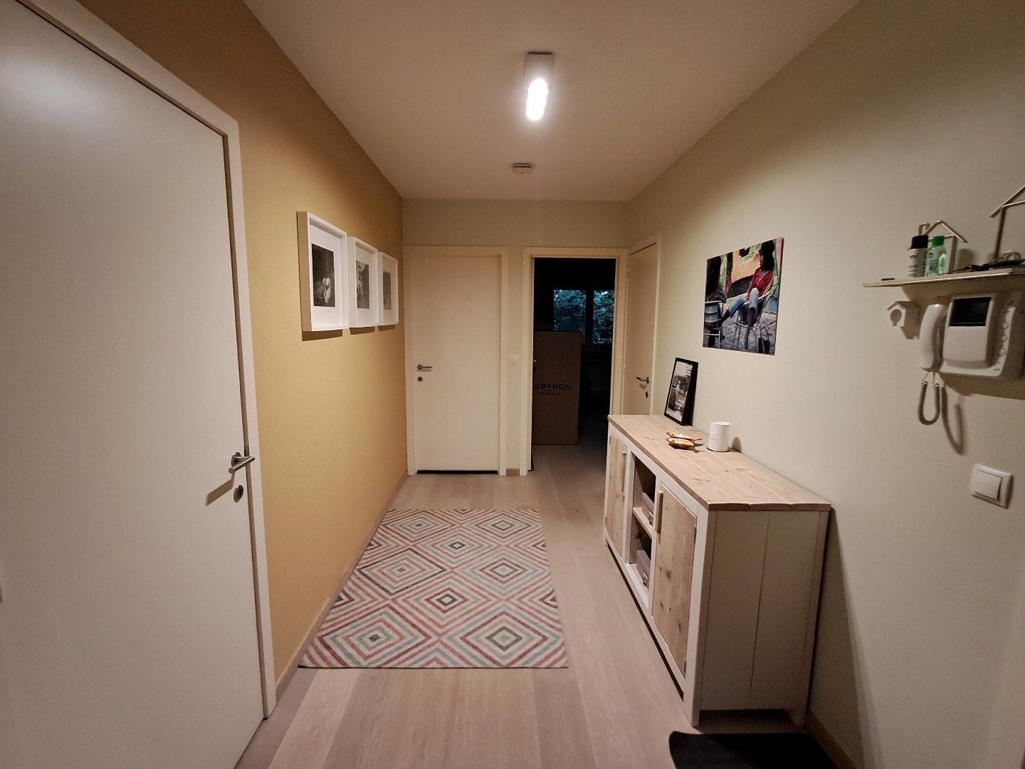 Perfect instapklaar appartement op een mooie en rustige ligging! foto 8