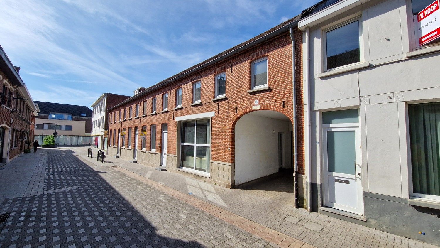 Huis te koop foto 16