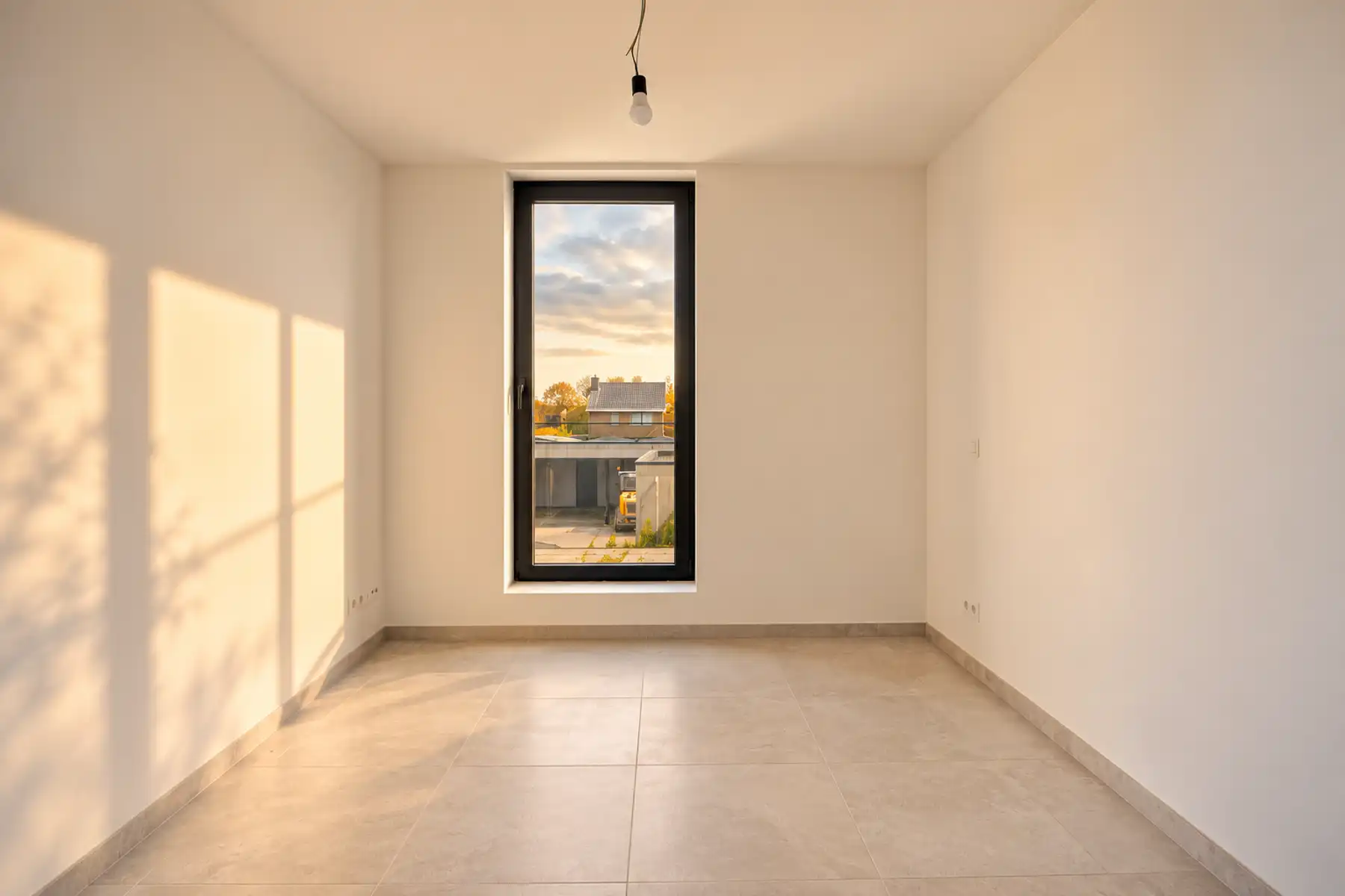 Instapklare appartementen met parkings & berging in Lierde foto 12