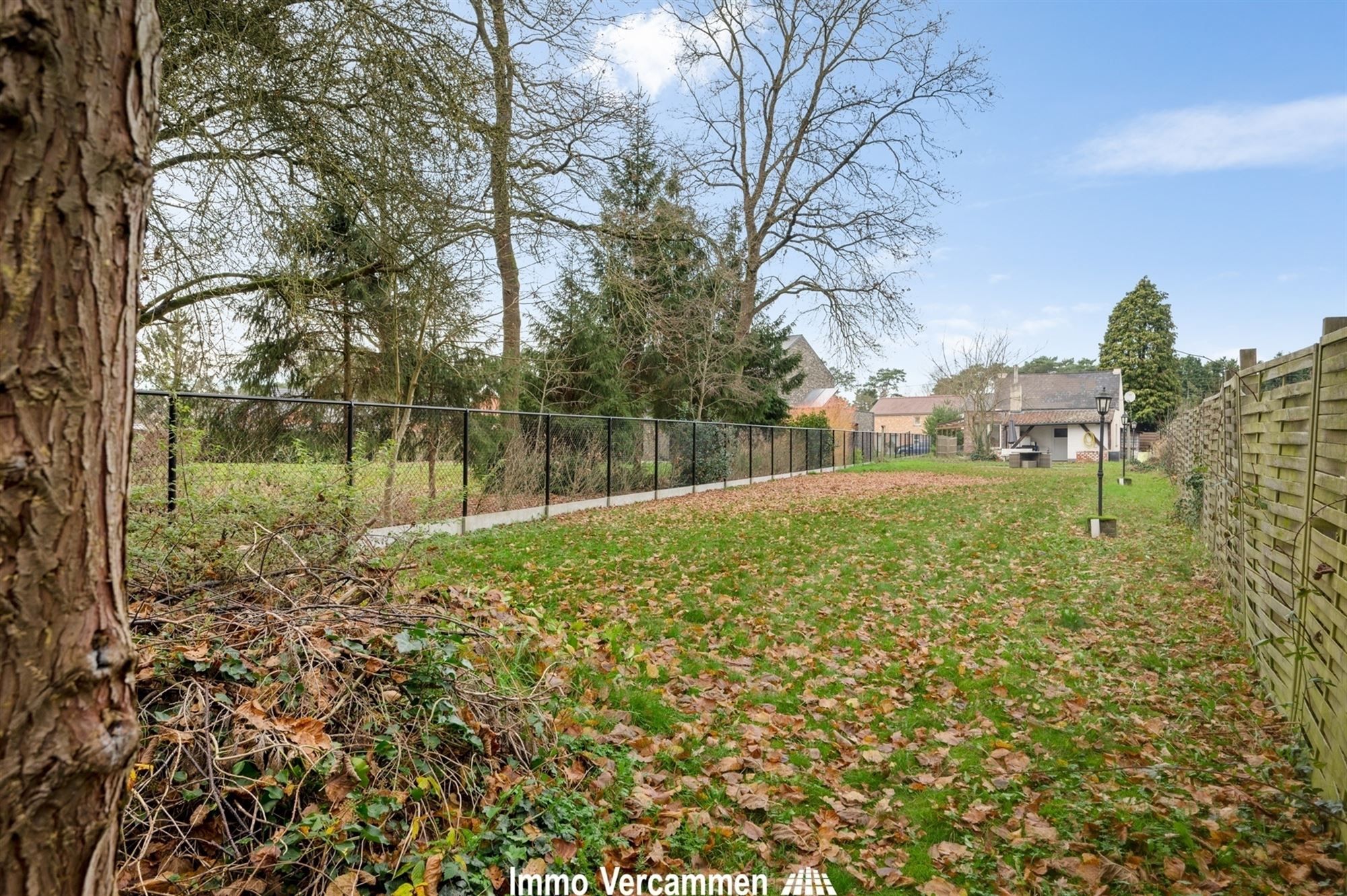 Te renoveren, charmante woning te Schriek foto 12