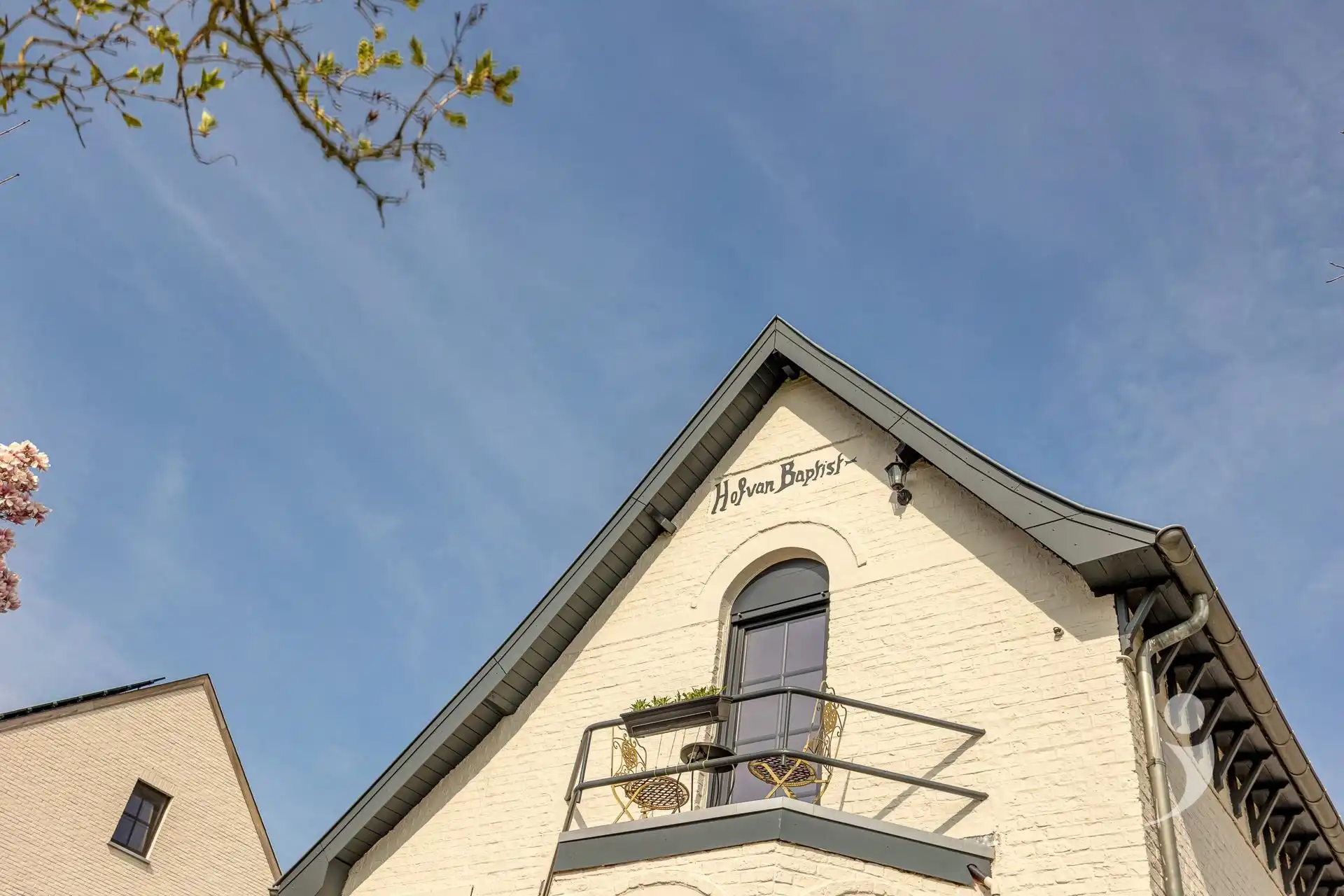 Unieke woning op een toplocatie te Scherpenheuvel! foto 40