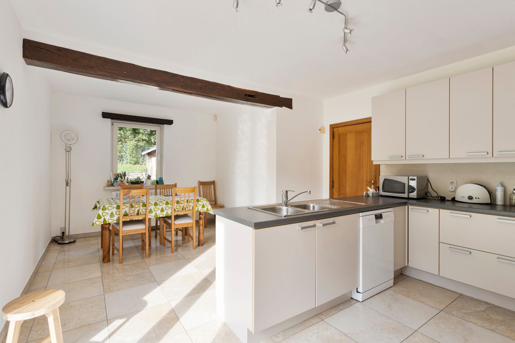Villa te huur foto 4